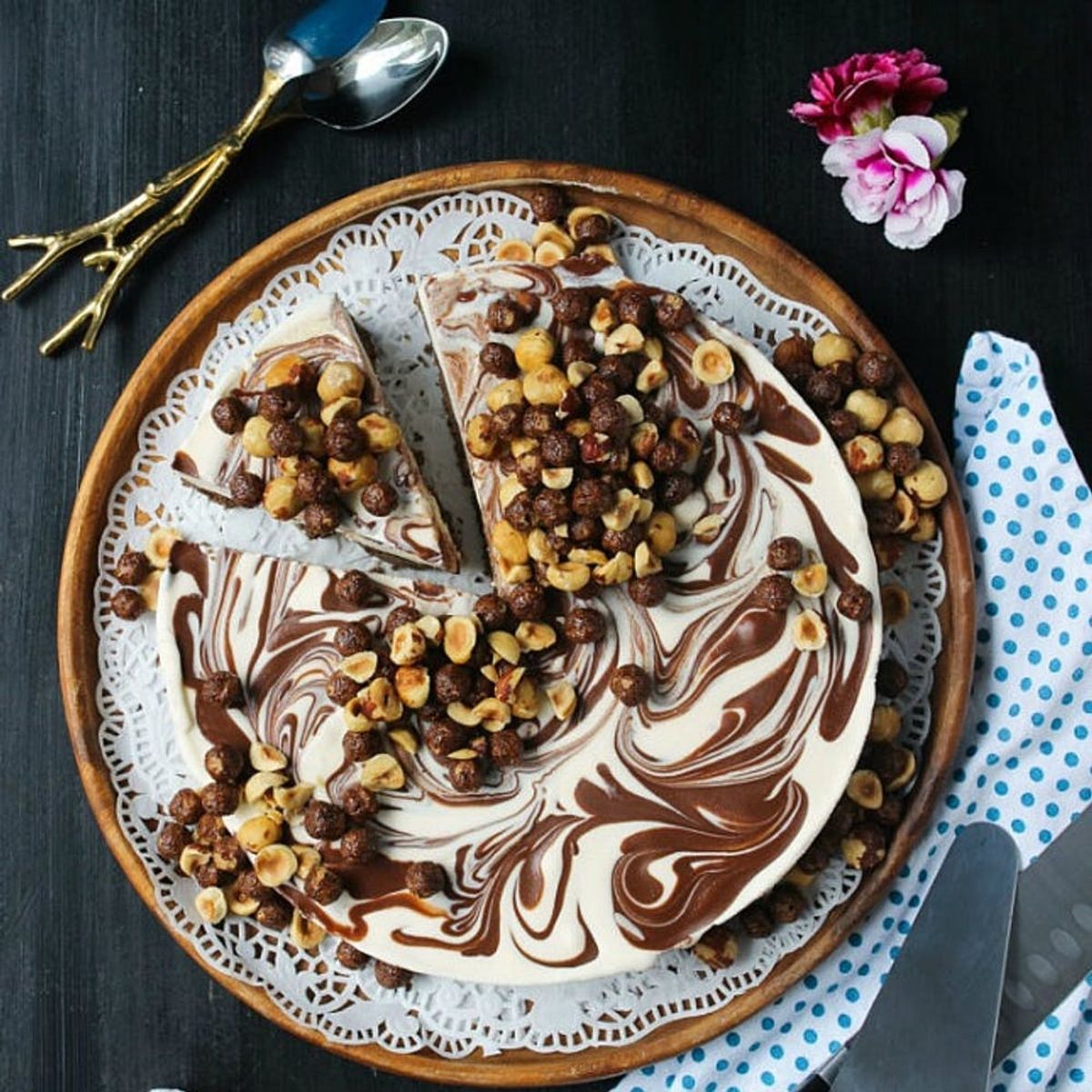 11 Ice Cream Cakes You’ll Scream for This Summer