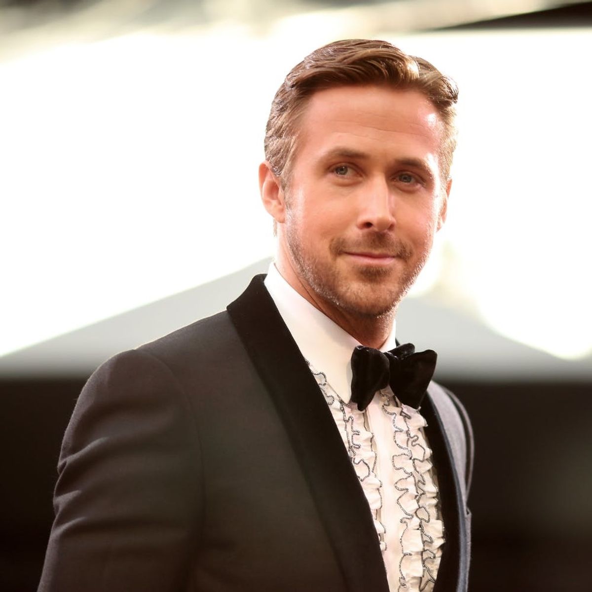 This Ryan Gosling Lookalike Has Fans Shook