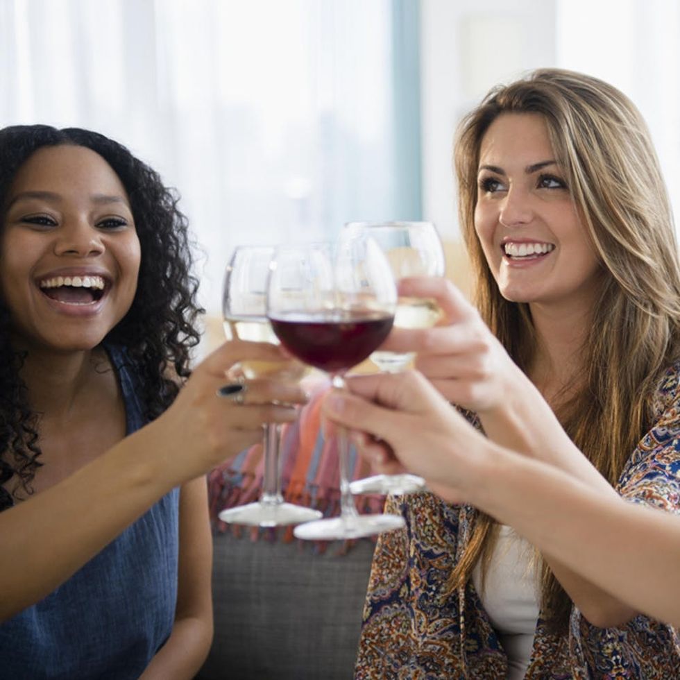 Everything You Need to Know About Wine (But Were Too Afraid to Ask)