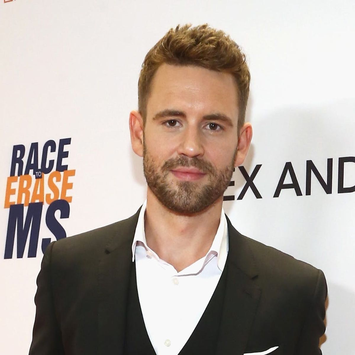 Bachelor Nick Viall Is Taking Acting Classes Again