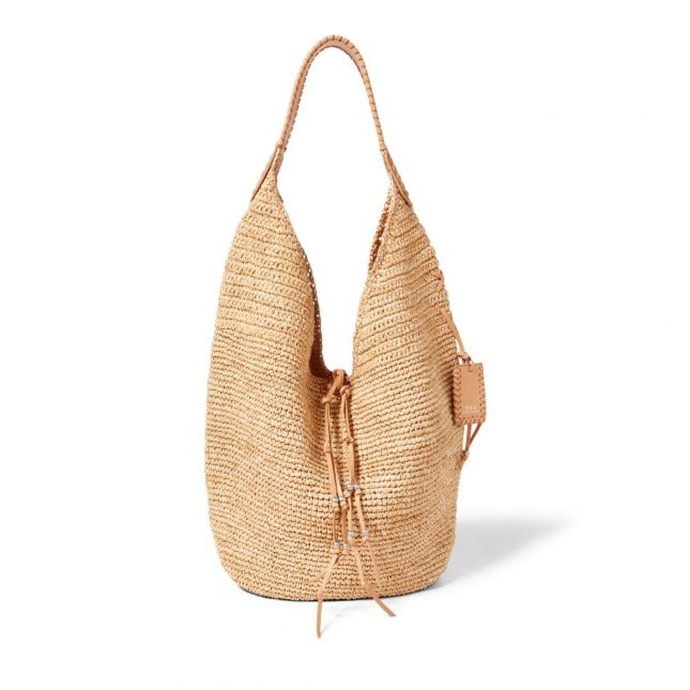 17 Summer Handbags You Should Tote This Season - Brit + Co