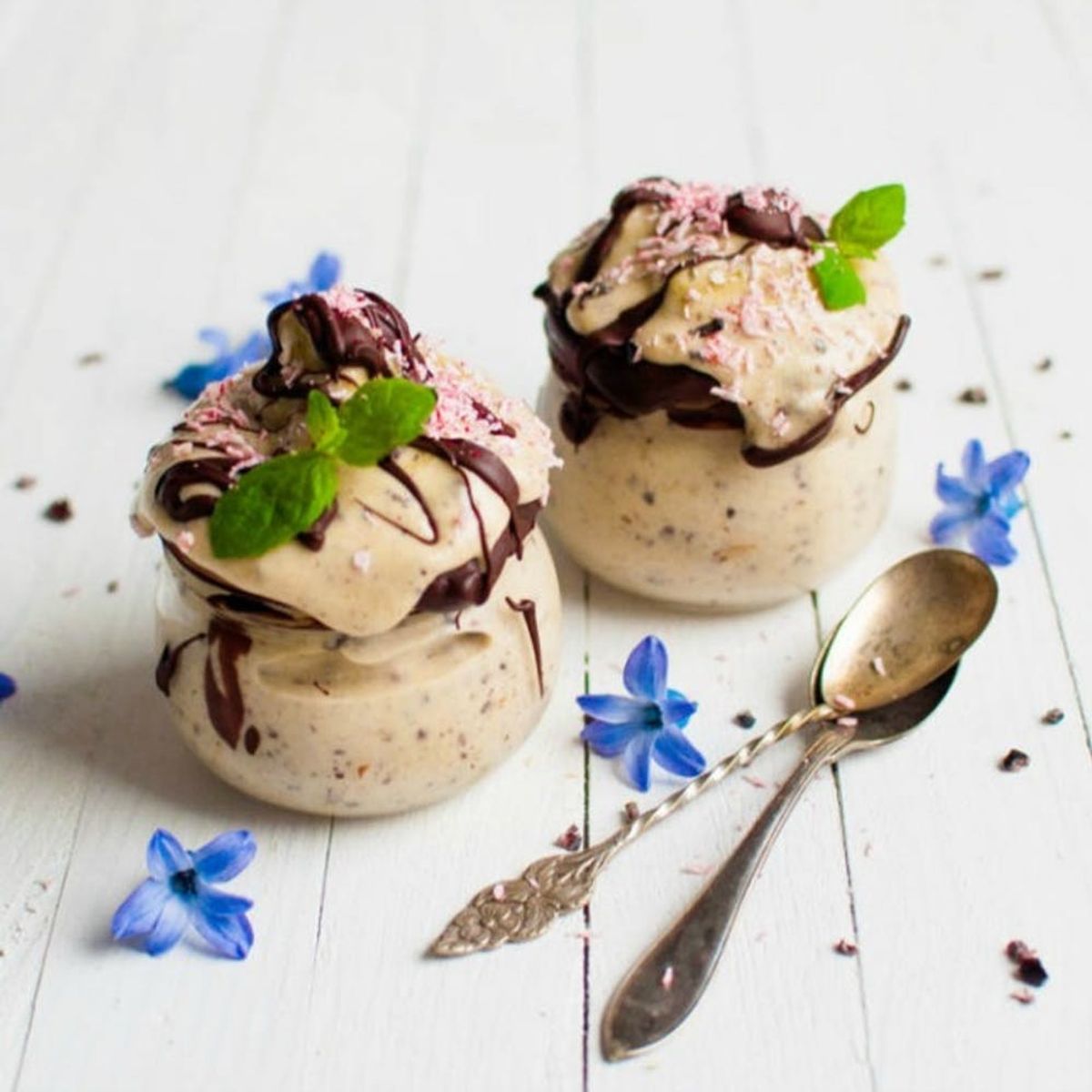 Chill Out With These 15 Vegan-Friendly Frozen Treats