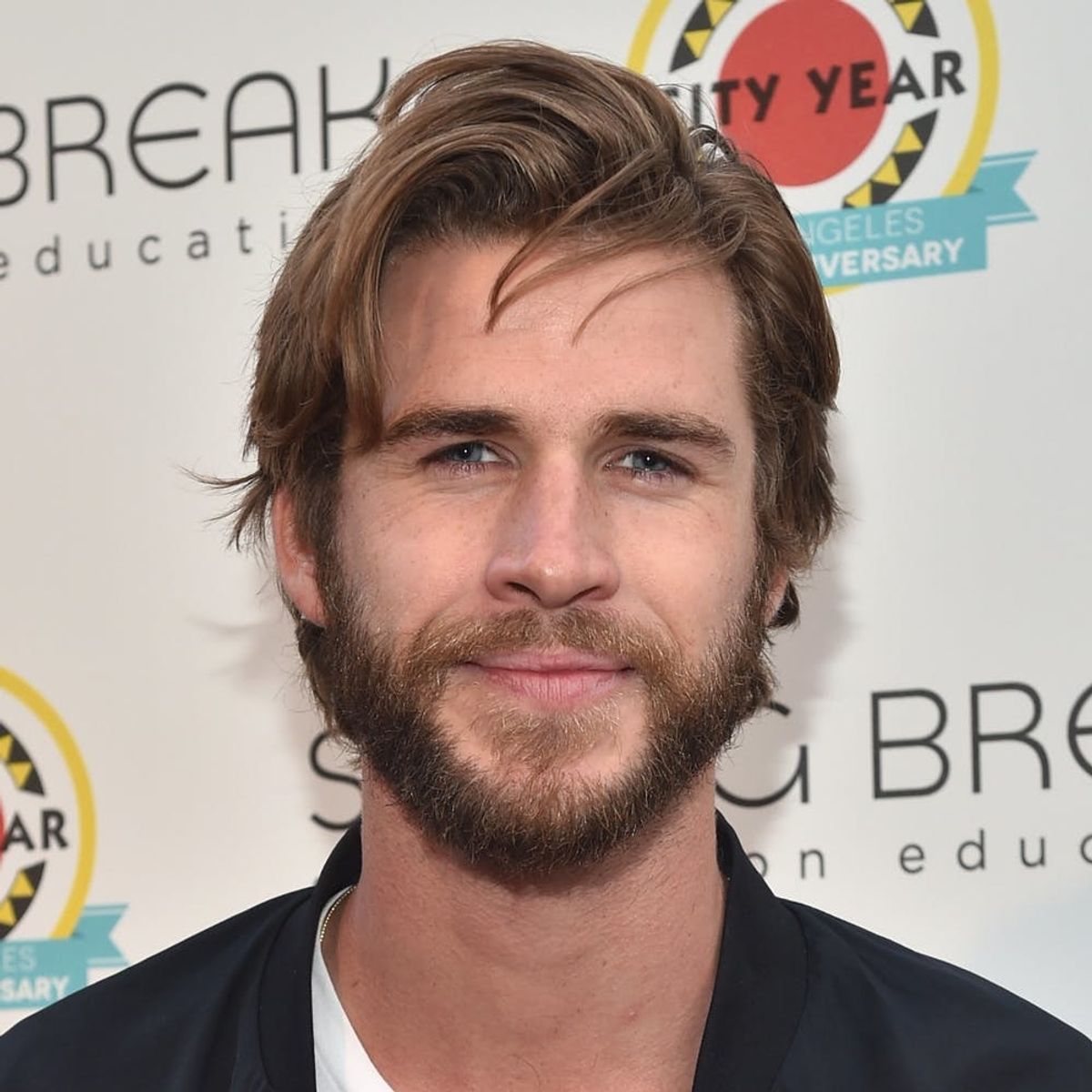 Liam Hemsworth Just Wore the Shortest Shorts Ever and the Internet Can’t Handle It