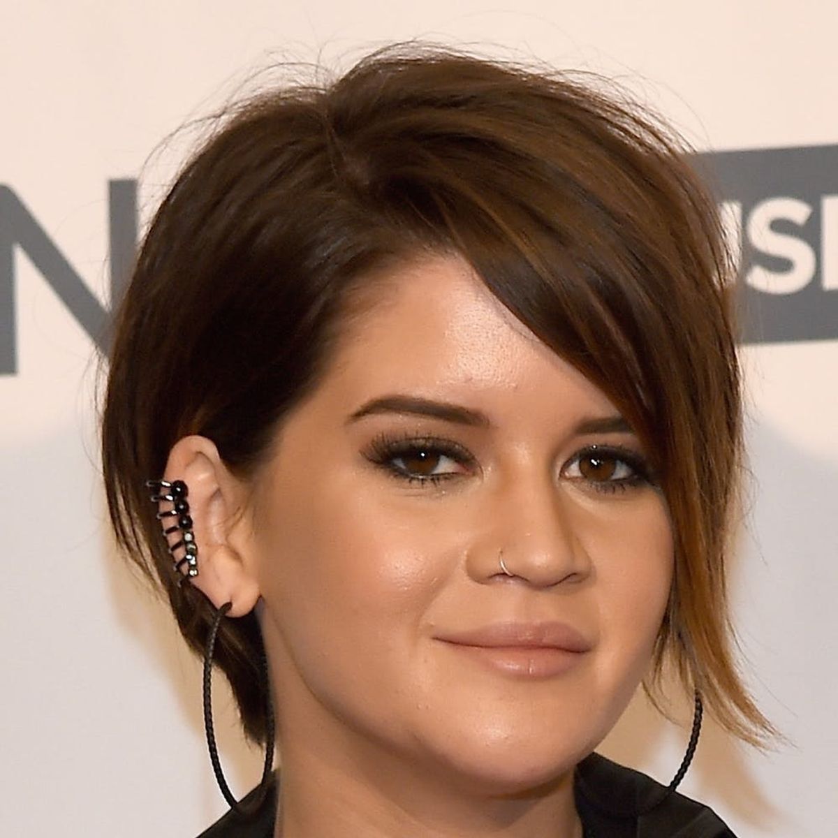 Surprise! Country Crooner Maren Morris Is Engaged With a Gorgeous Sparkler to Show for It