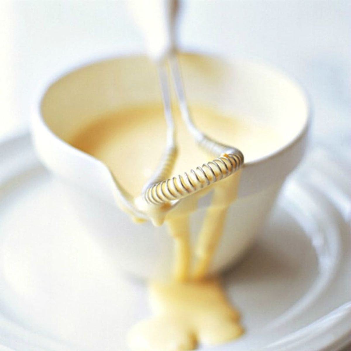 Make Grandma Proud by Learning the Five Mother Sauces