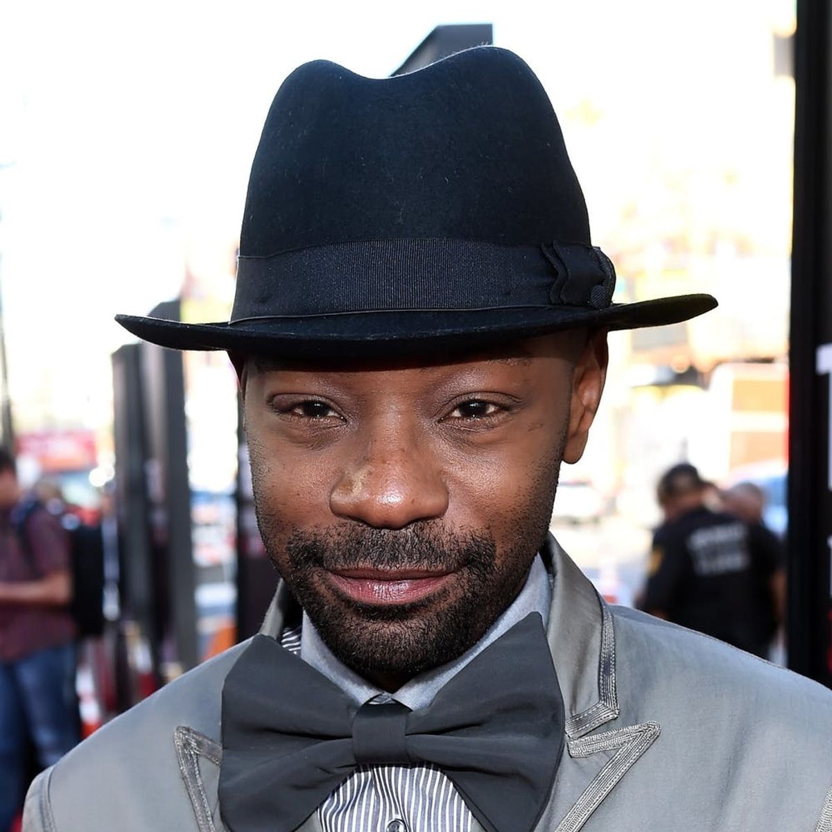 “True Blood” Star Nelsan Ellis Has Passed Away at 39