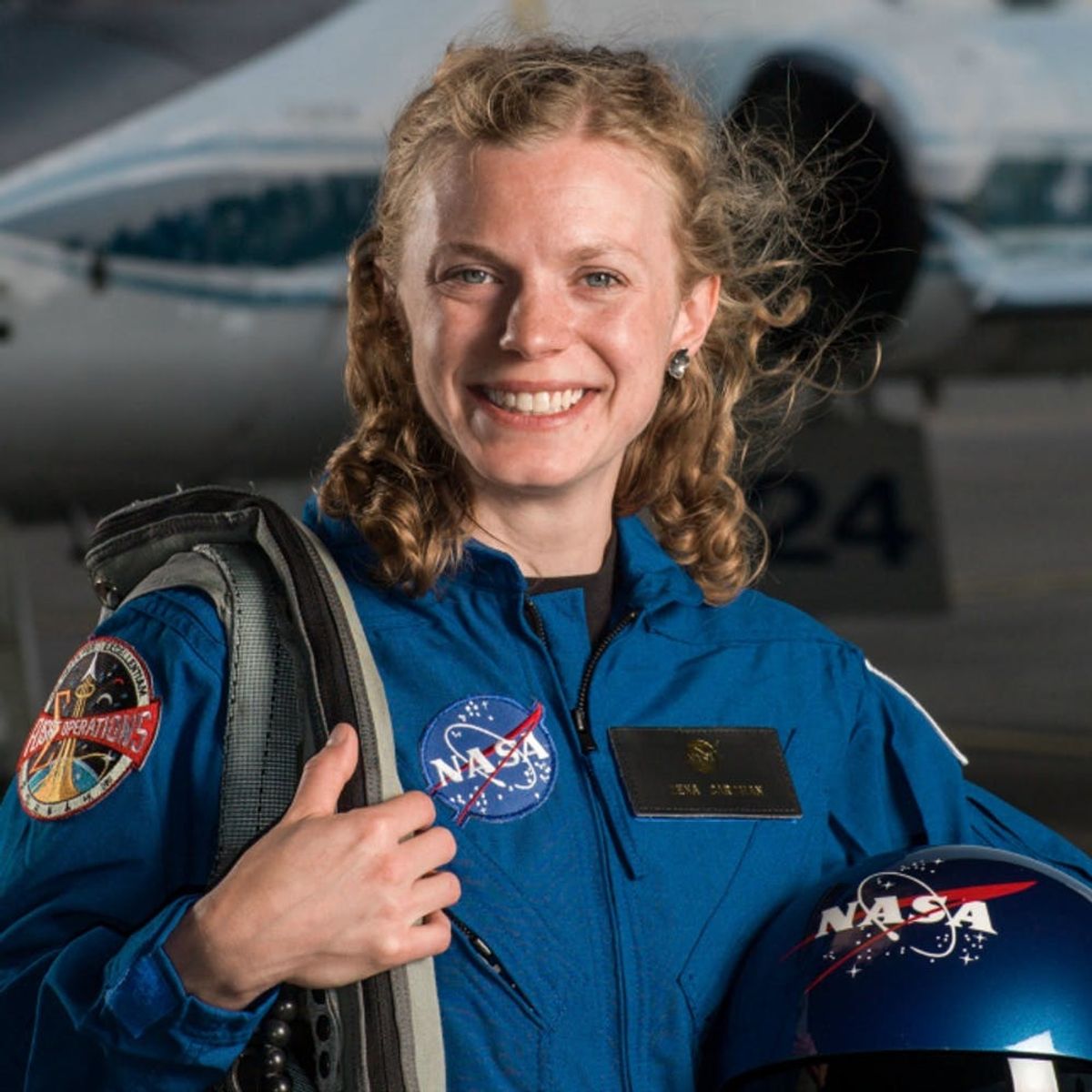 Meet the Next Female NASA Astronauts Looking to Conquer the Universe