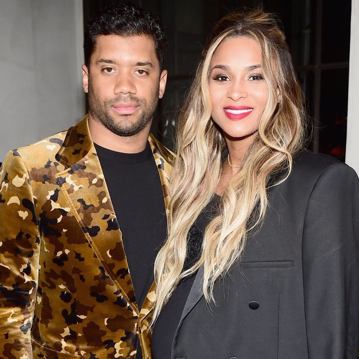 Ciara and Russell Wilson’s Anniversary Messages to One Another Will Make You Believe in True Love