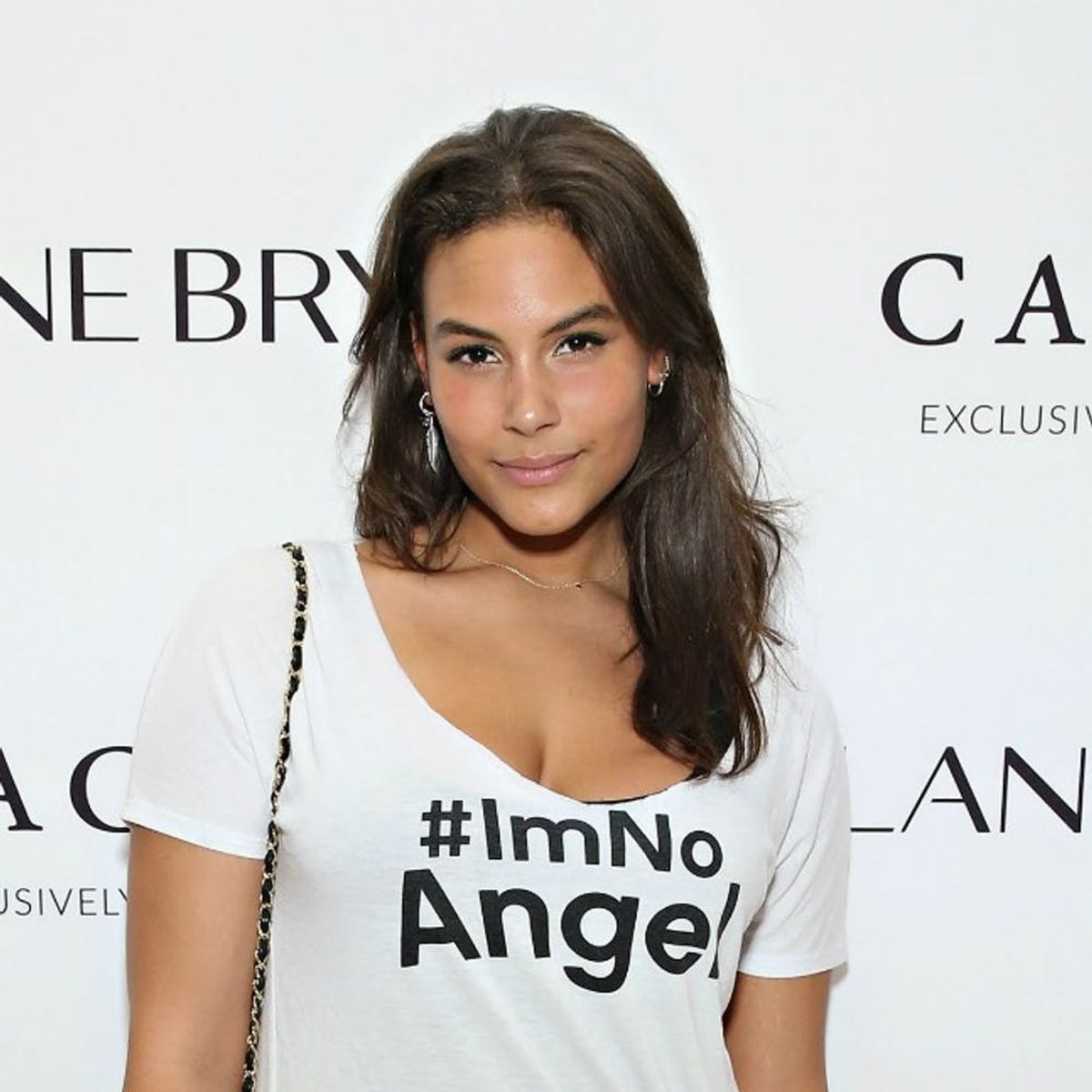 This Is Why Model Marquita Pring Found Confidence in Her Curves