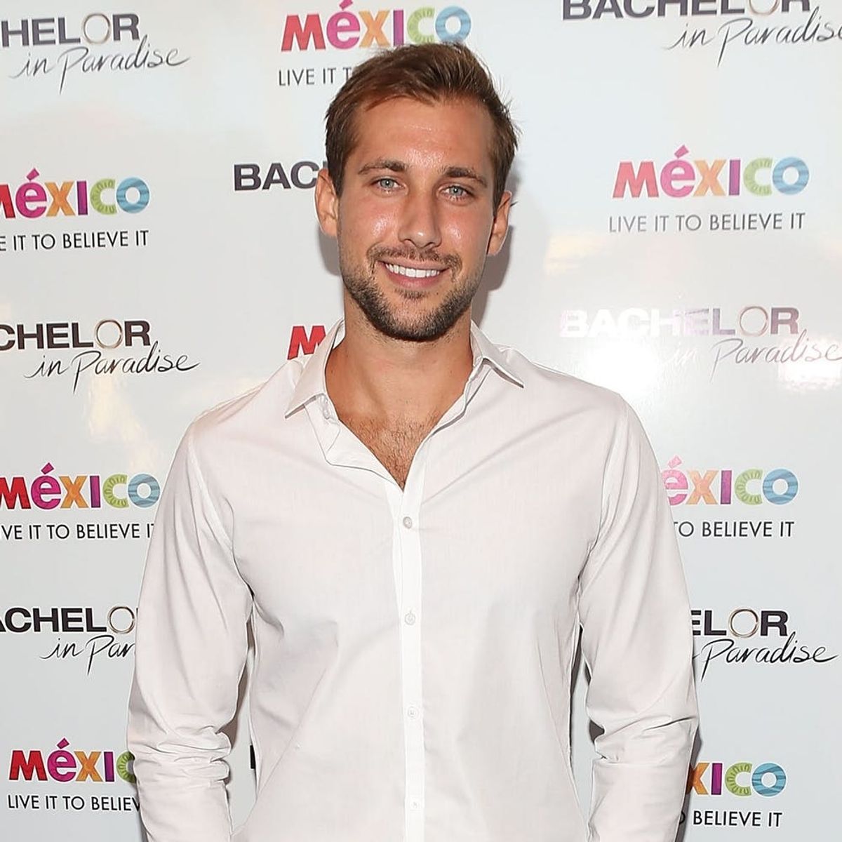 Bachelor in Paradise’s Marcus Grodd Is Engaged!