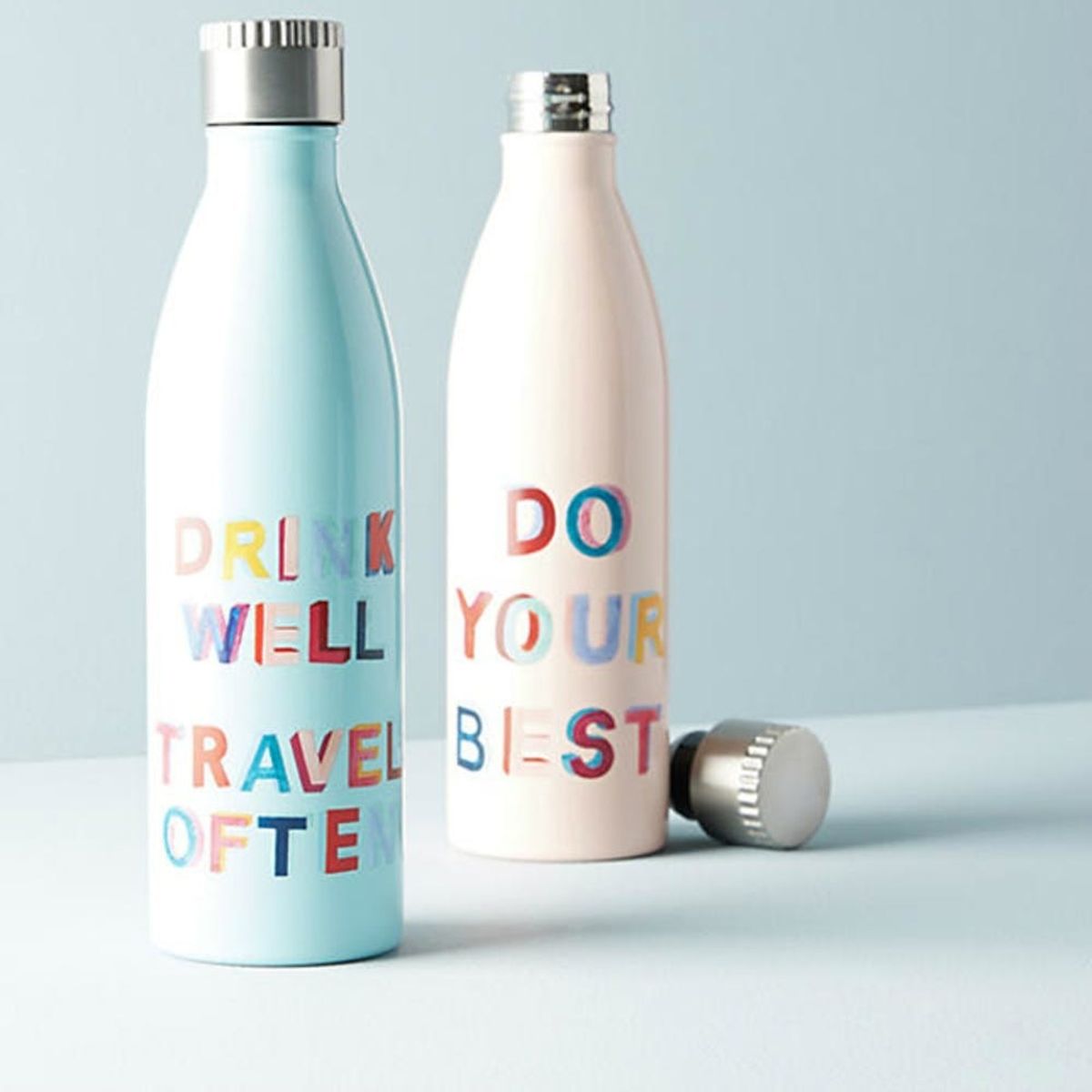 The 10 Best Water Bottles to Take With You to the Beach