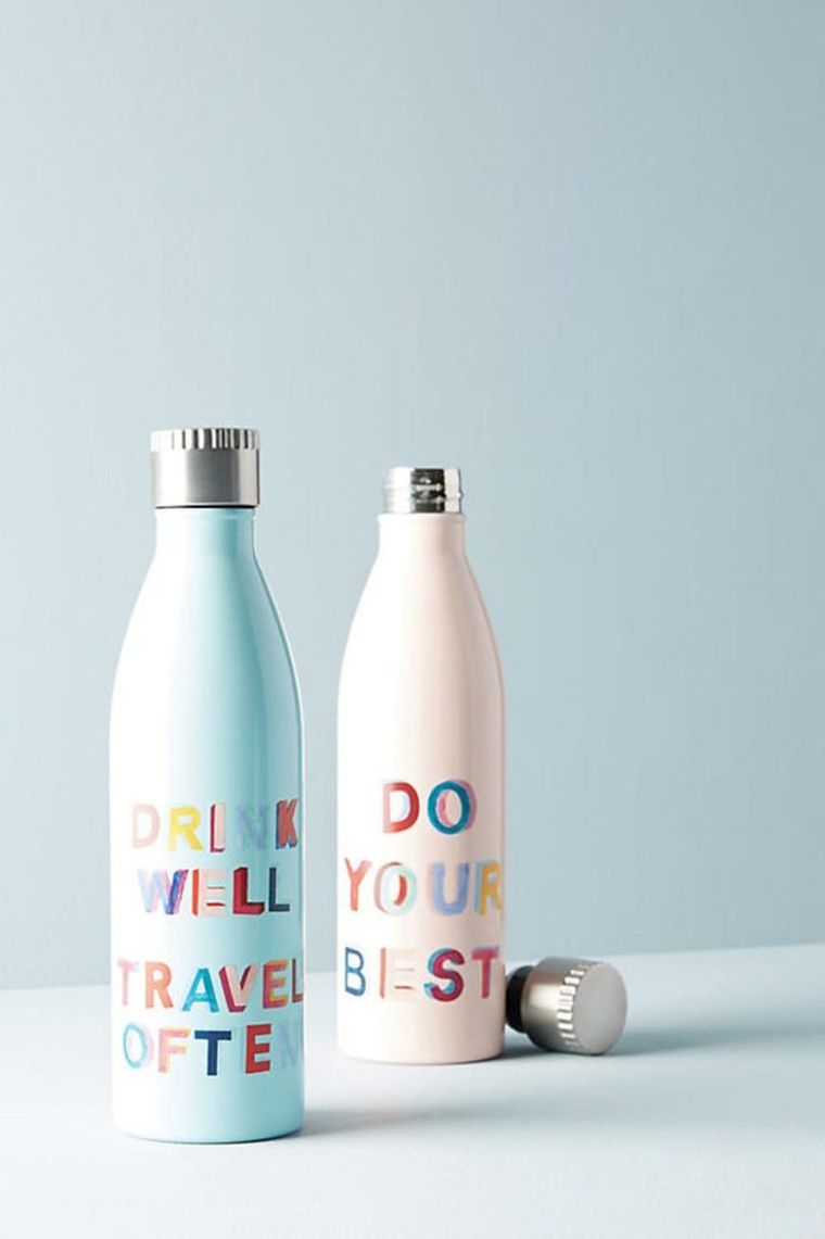Best Water (or other drink) Bottles for the Beach