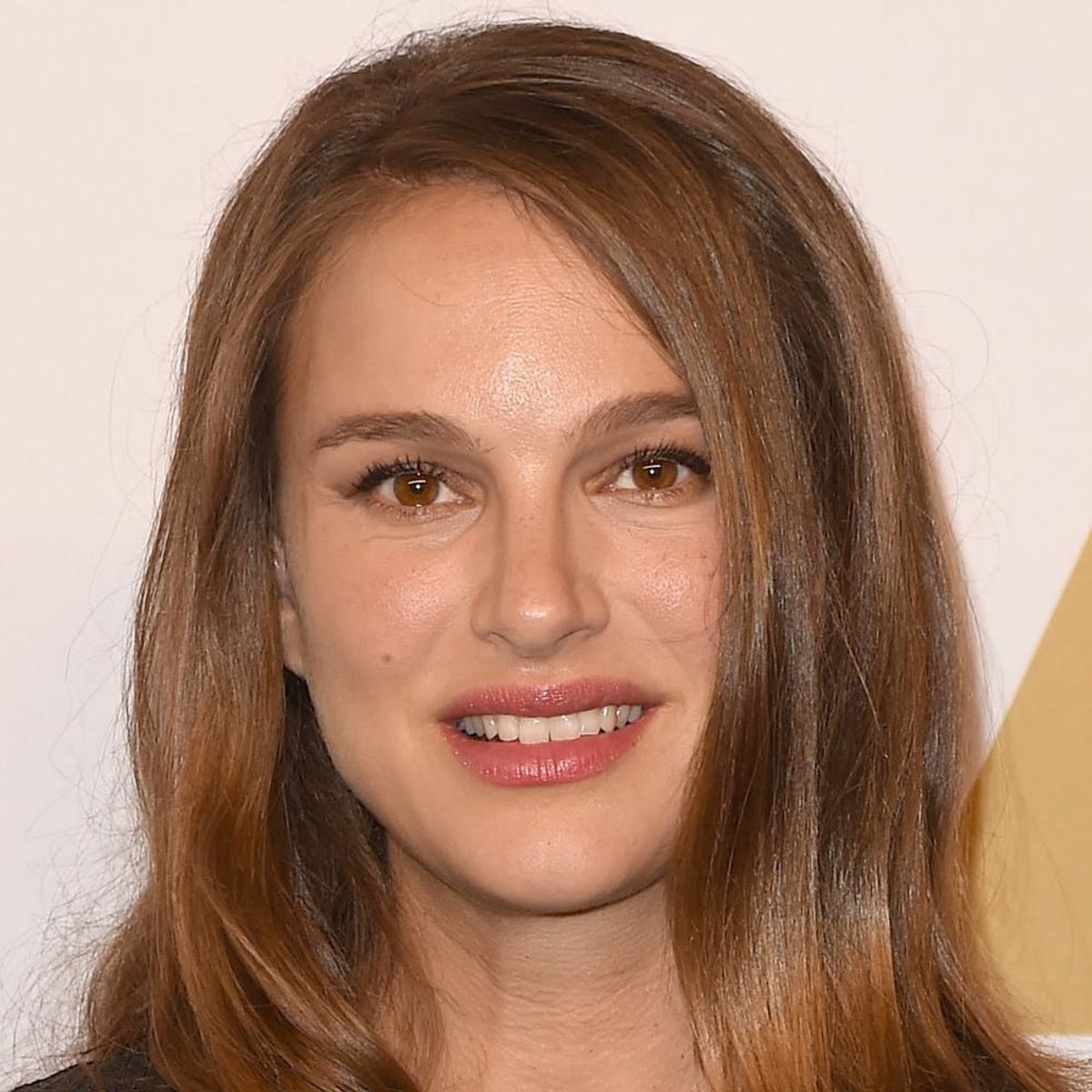 Natalie Portman Is the One Star You Won’t Be Seeing on Awards Show Carpets This Weekend