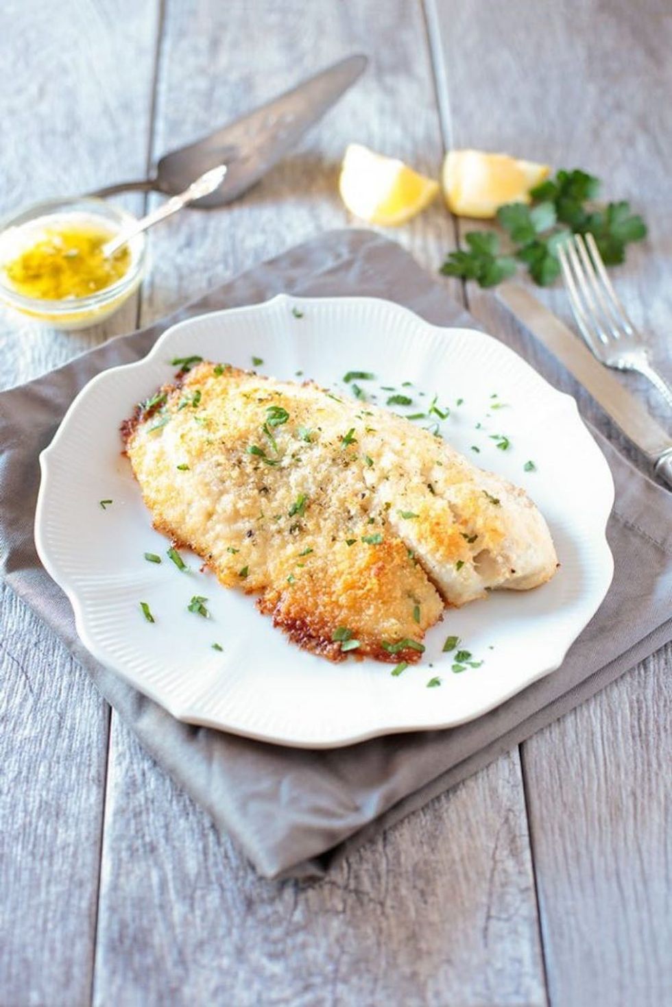 14 Tilapia Recipes to Make When You’re Bored of Chicken - Brit + Co