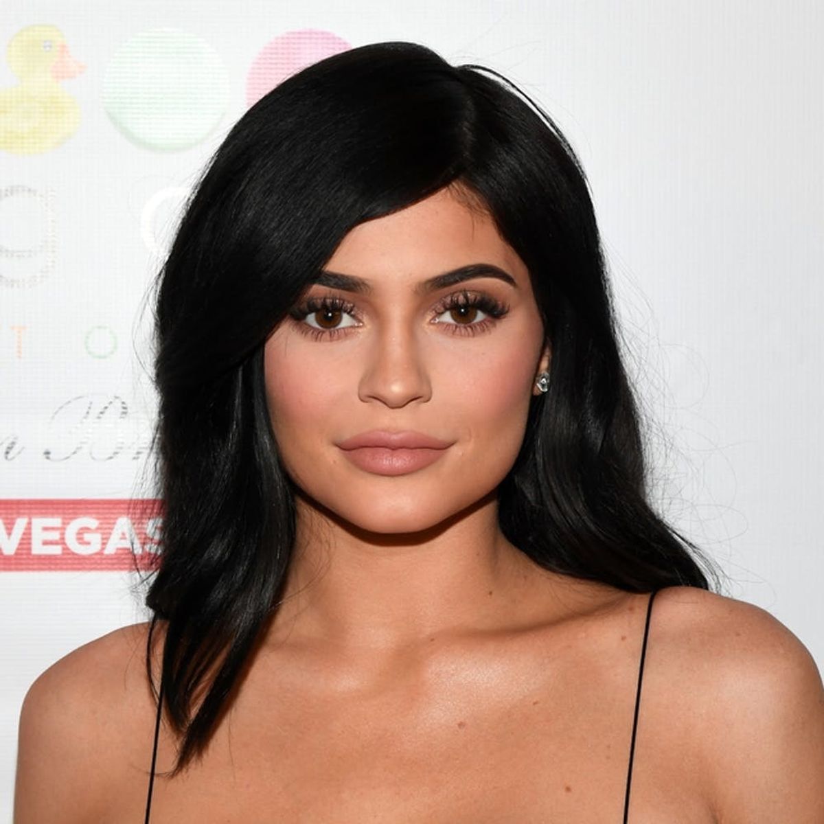 Kylie Jenner Just Cleverly Covered Up Her Tyga Tattoo