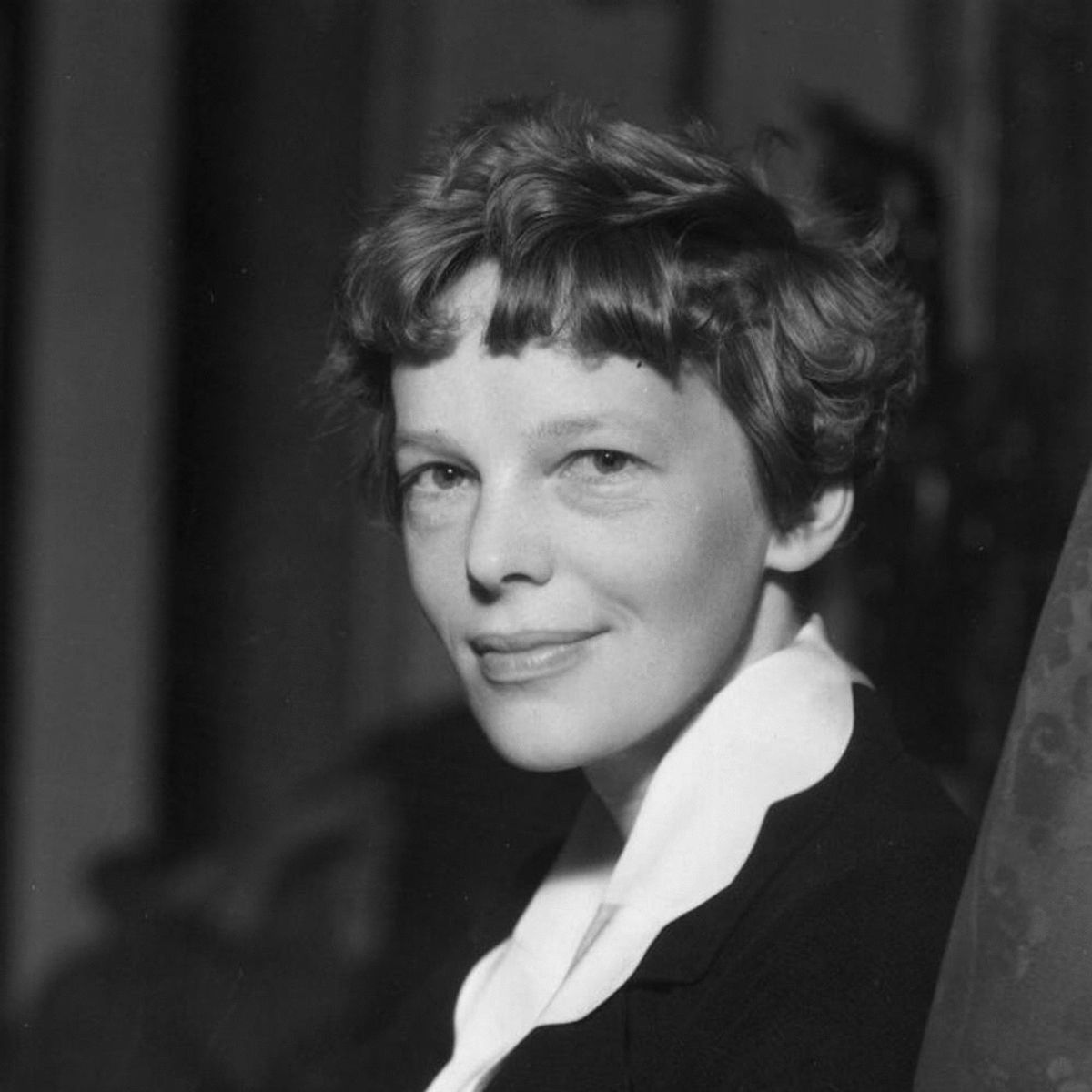 Gripping New Evidence Suggests Amelia Earhart SURVIVED Her Crash Landing