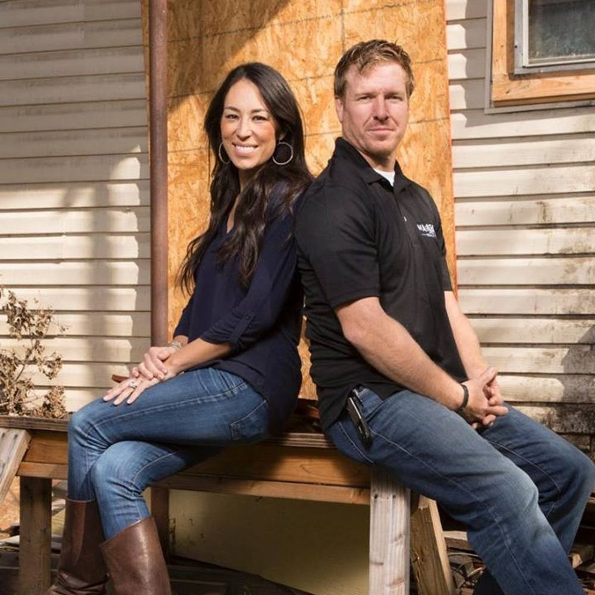 Design Drama! Fixer Upper Hosts Are Peeved About Clients Airbnb-ing Their Homes