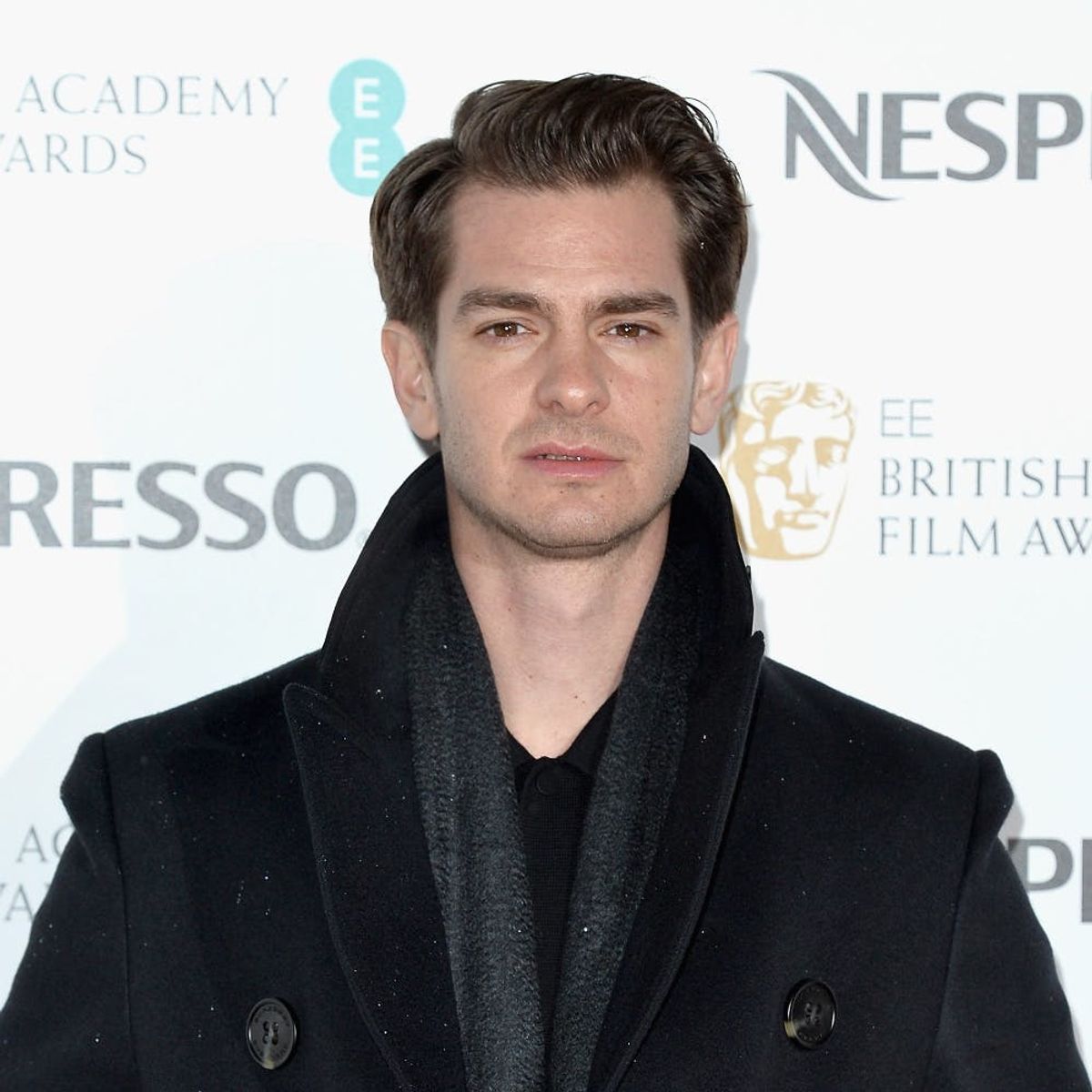 Andrew Garfield on Sexuality: “Maybe I’ll Have an Awakening Later in My Life”