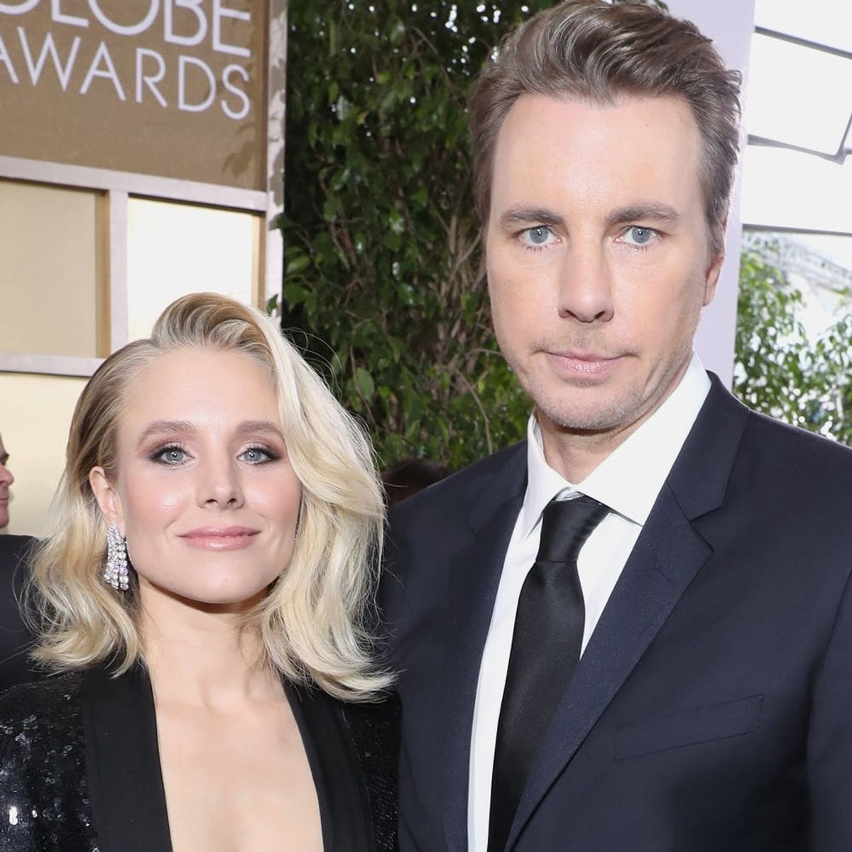 Kristen Bell and Dax Shepard Just Won 4th of July With Their Star-Spangled Jammies + More