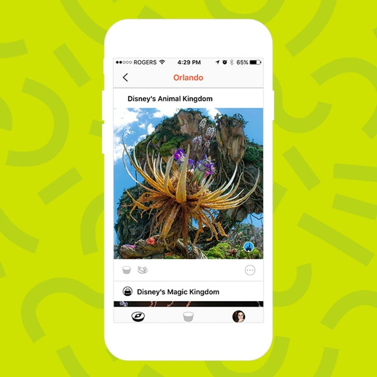 This App Will Help You Plan Your Next Vacay Using Your Friends’ Instagram Pics