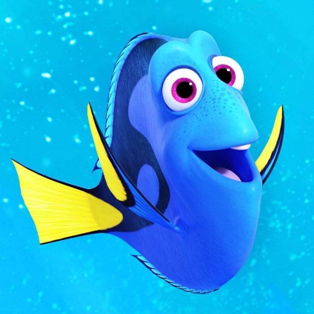 The New Finding Dory Trailer Will Hit You in the Feels