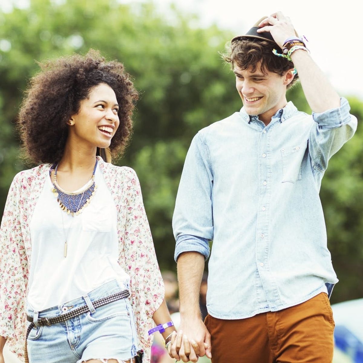 Match’s New Partnership Takes the Guesswork Out of Dressing for a Date