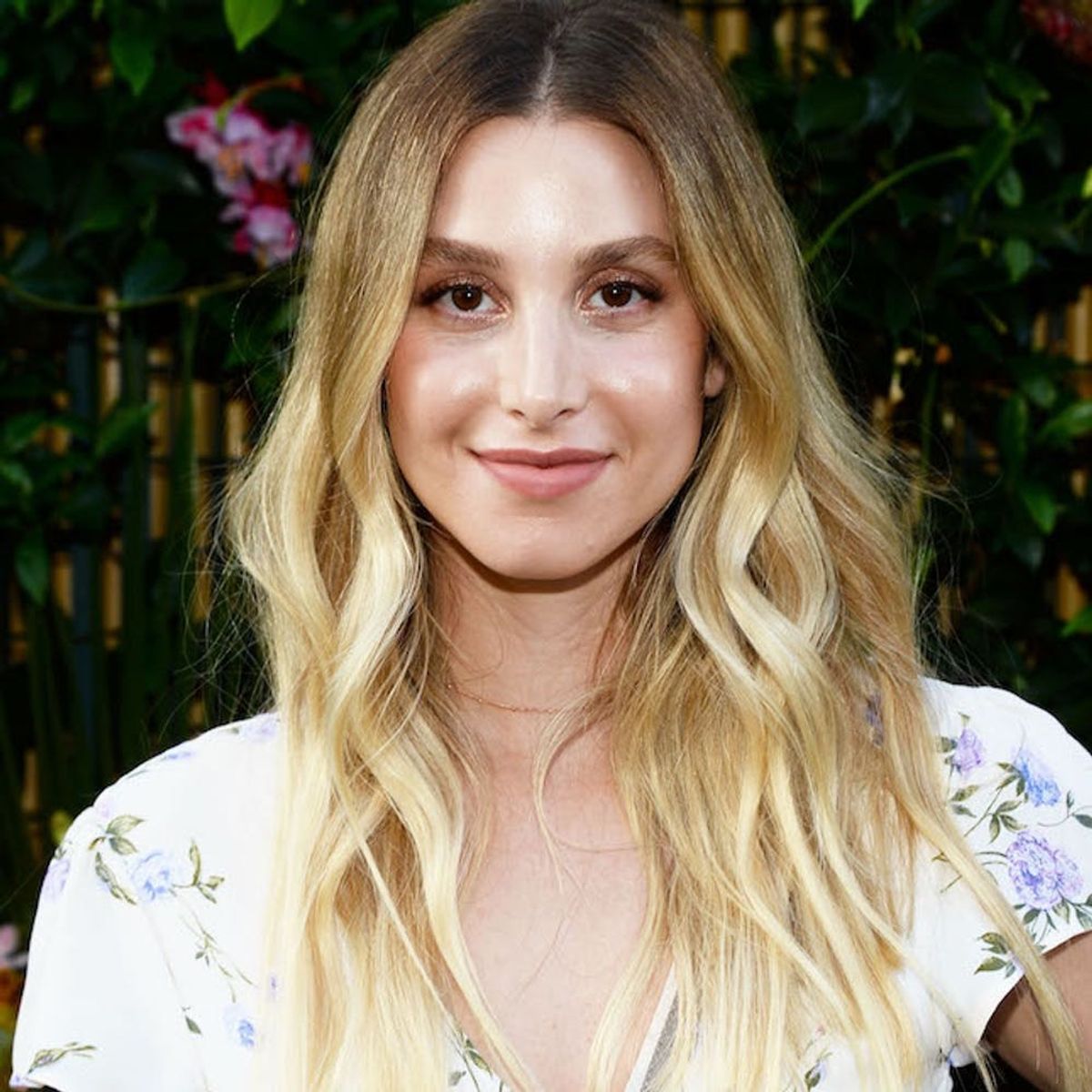 This Is the One Maternity Store Whitney Port Is Living For
