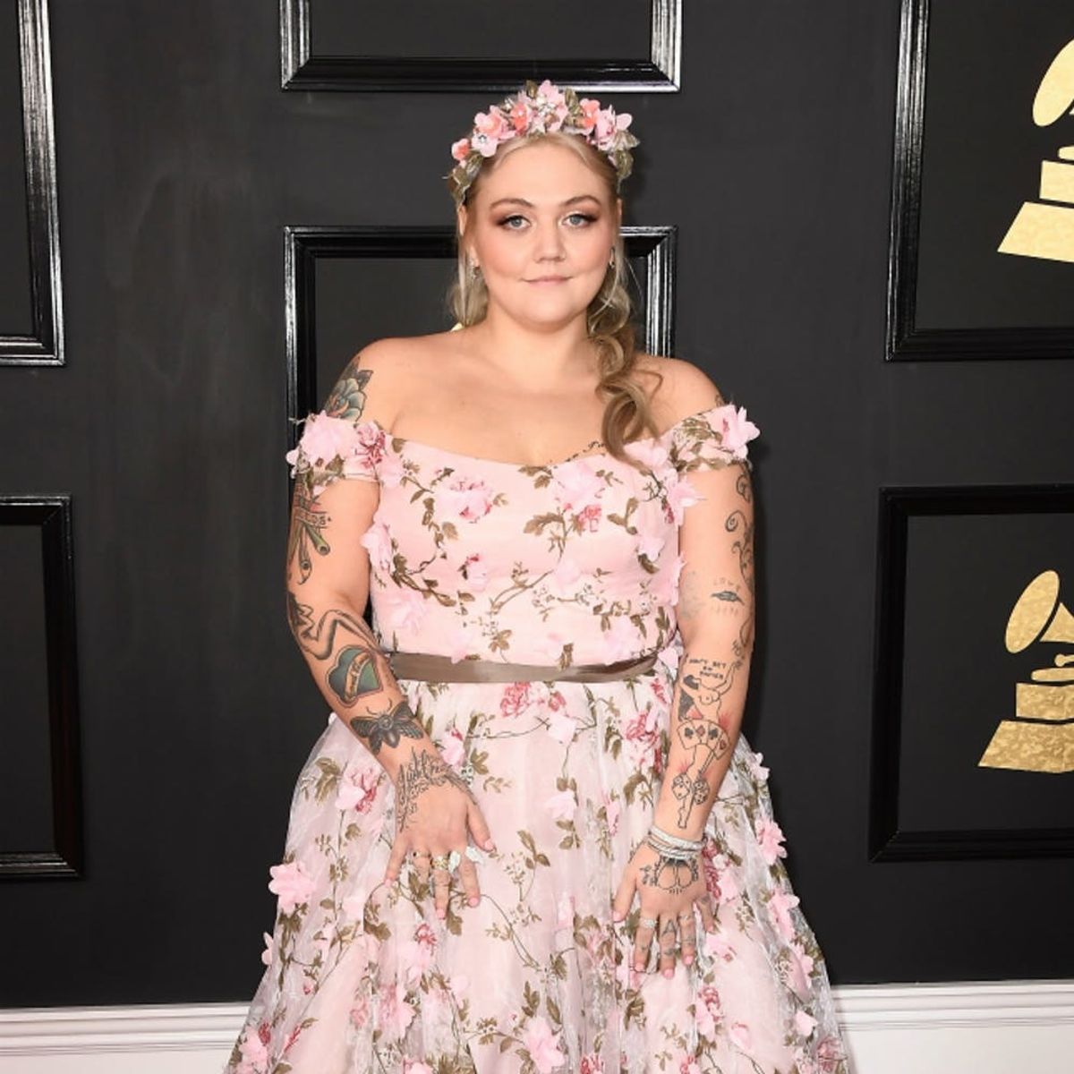 Here’s Why Elle King Pulled a Runaway Bride on Her Wedding Day
