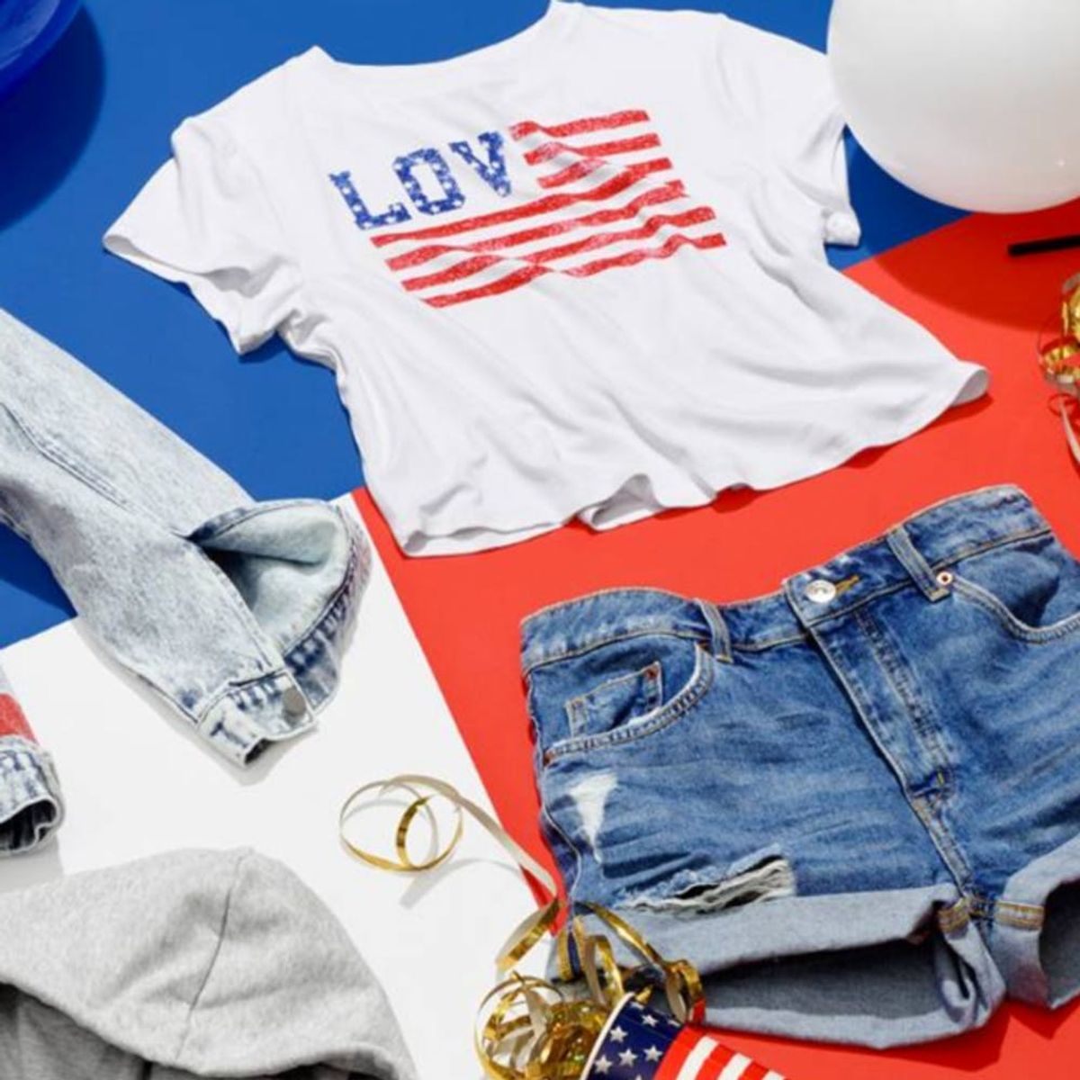 Shop These Killer 4th of July Sales Before Your Backyard BBQs