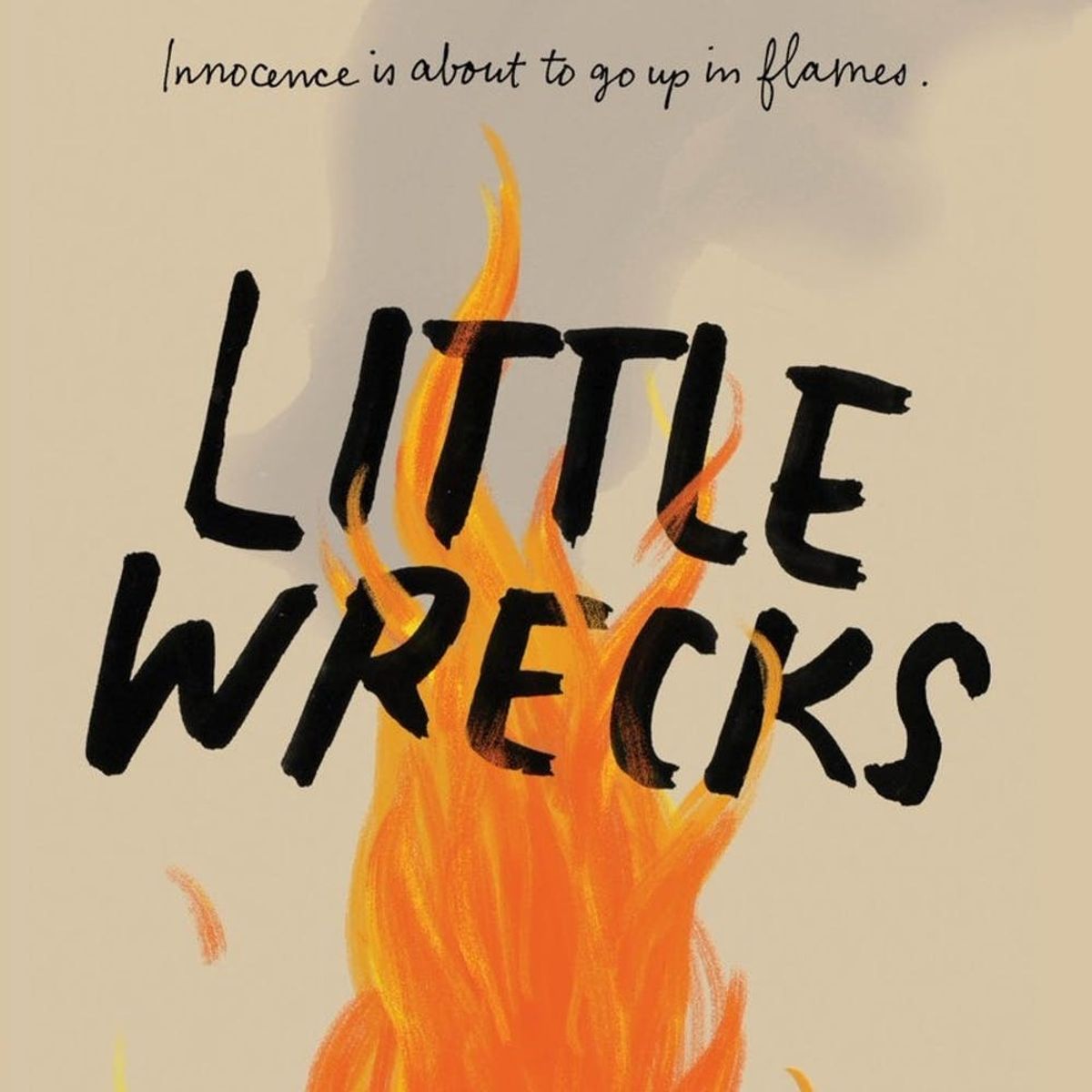 3 New Books About Taking on the World