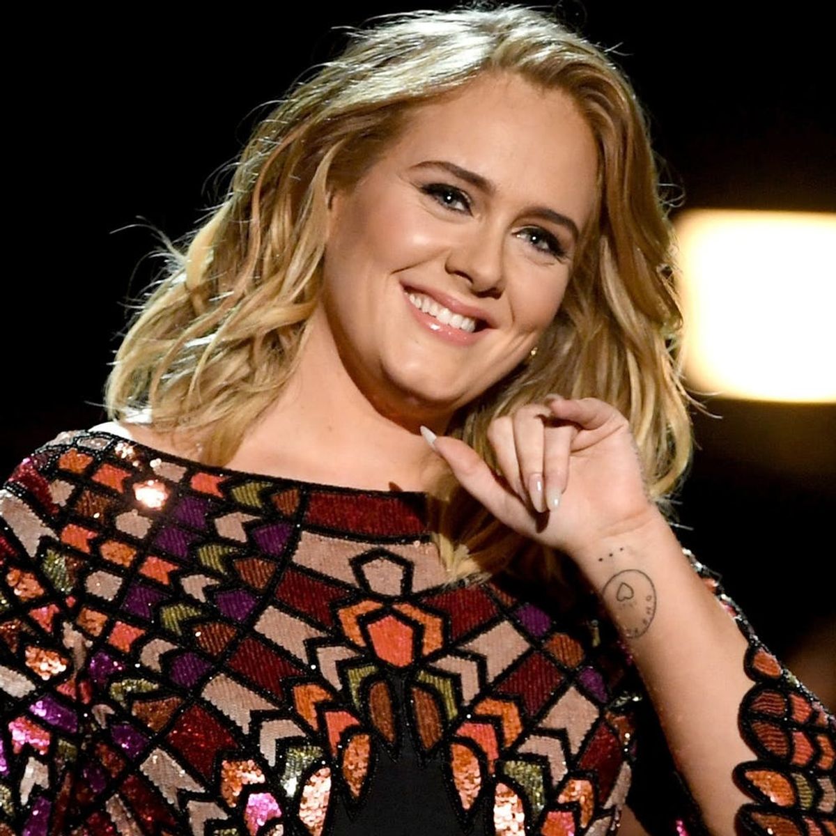 Adele’s New Side Hustle Is Not at All What You’d Expect