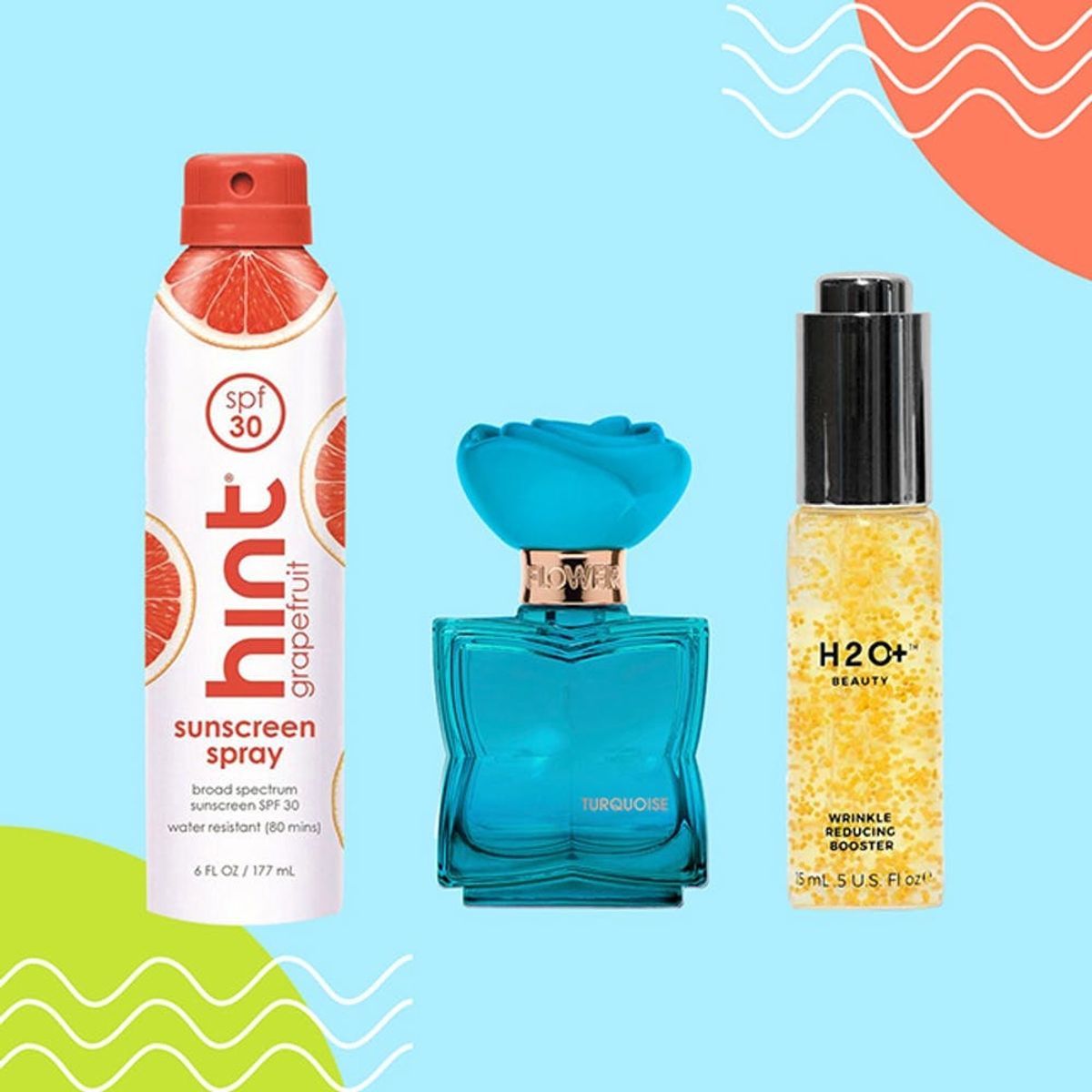 10 New Beauty Products to Scoop Up in July