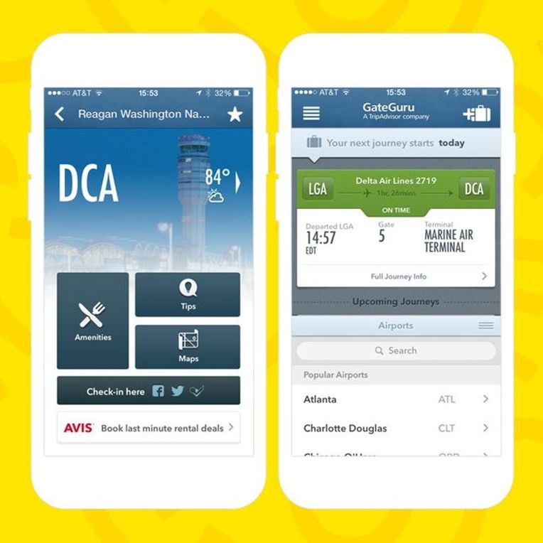 7 Apps To Help You Make The Most Of Your Family Vacation Brit Co