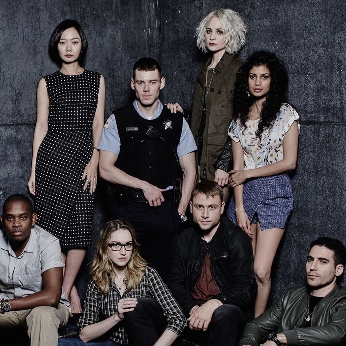 Netflix’s Sense8 Will Be Getting the Finale It Deserves