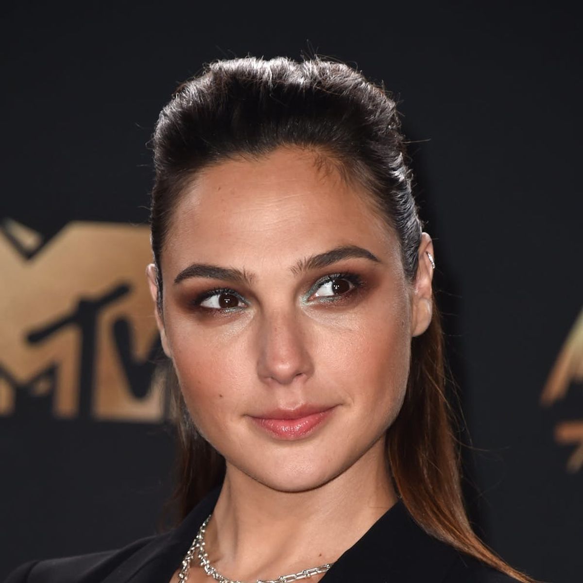 Gal Gadot Has a Gracious Response to the Wonder Woman Pay Controversy
