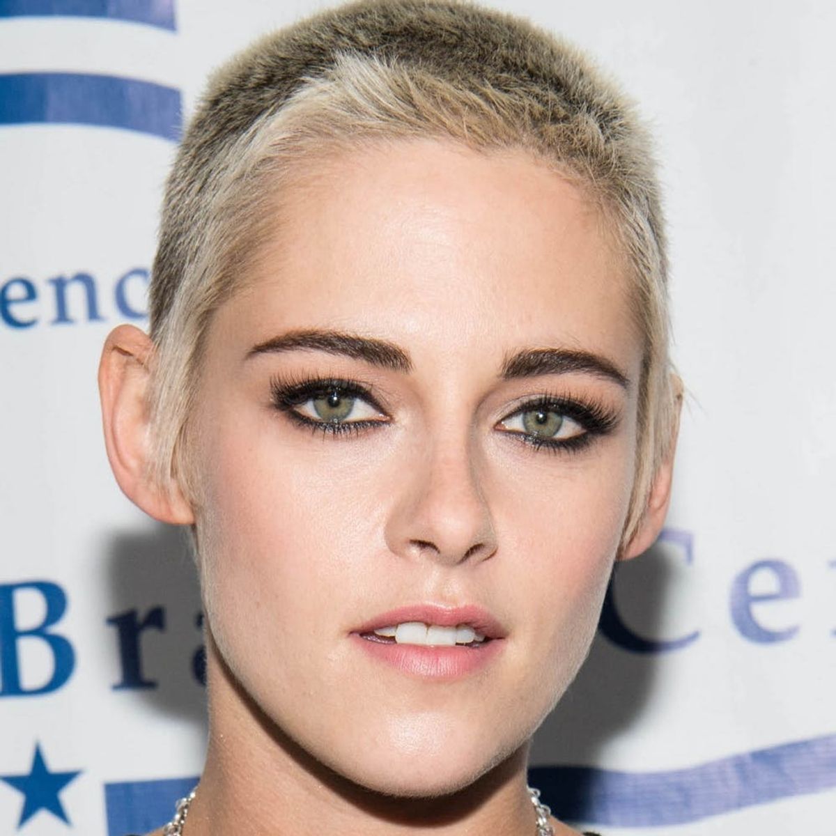 Kristen Stewart Just Threw Back to the ‘90s and Got Frosted Tips