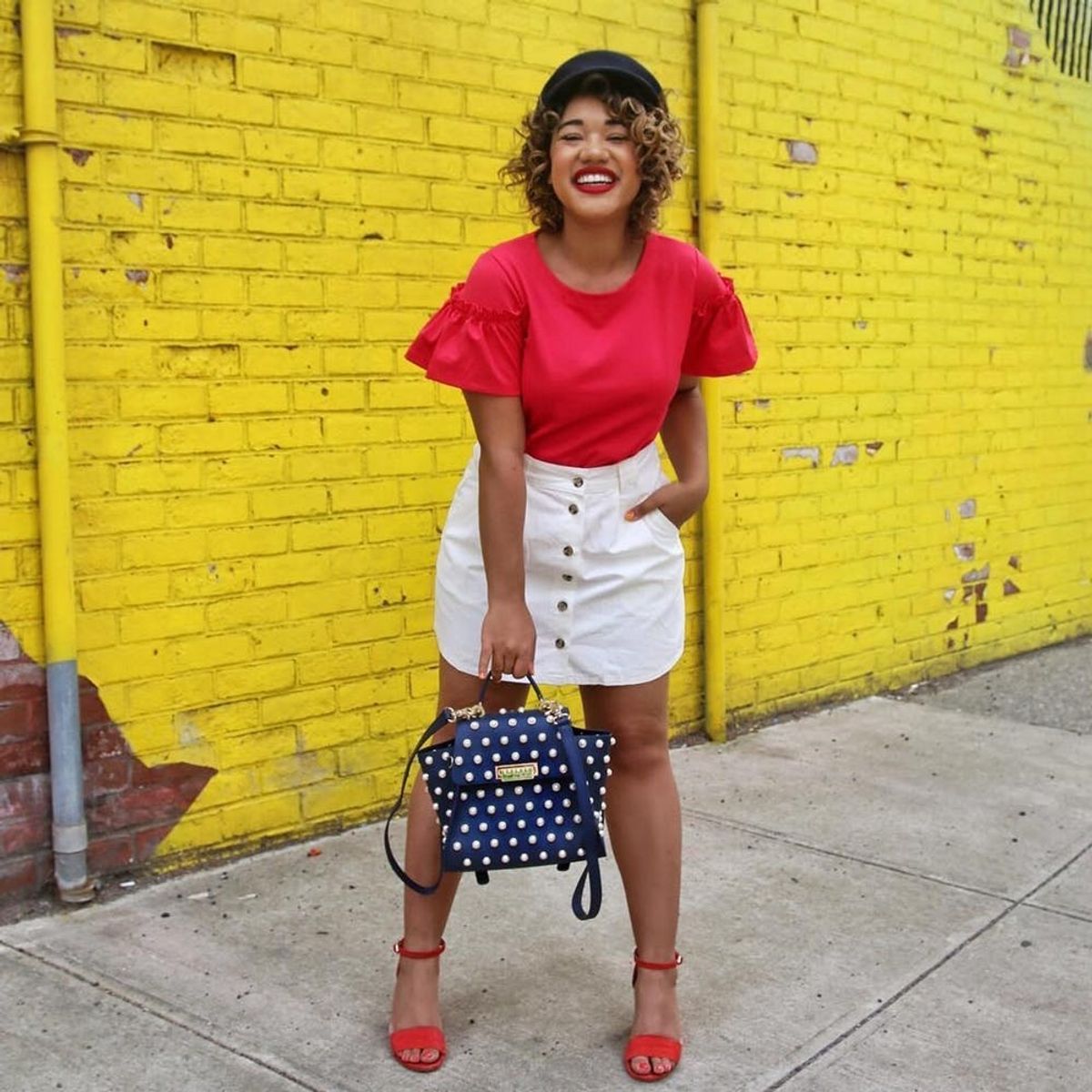 4th of July Outfit Ideas for People Who Actually Like Fashion