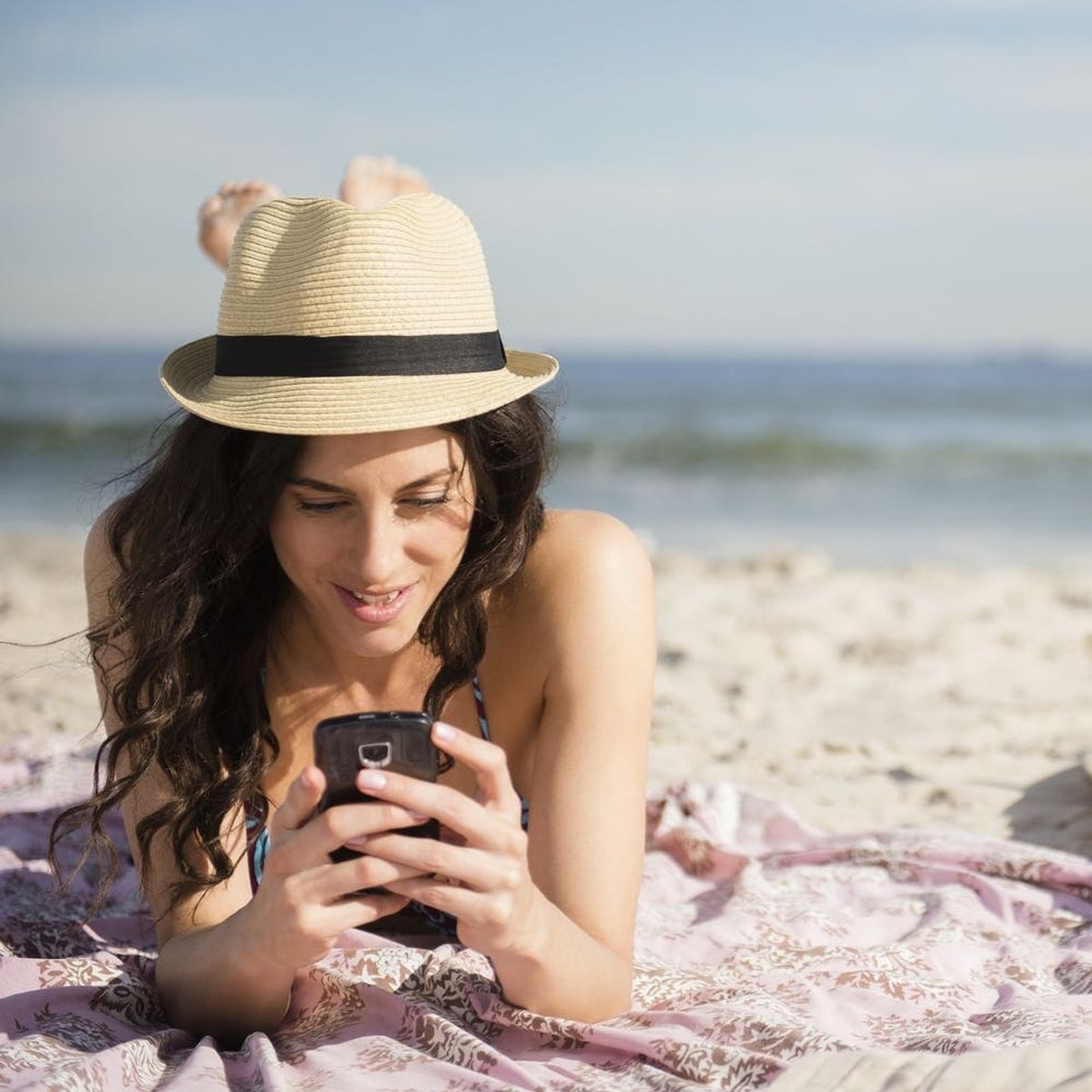 4 Ways to Actually Unplug During Your Next Vacation
