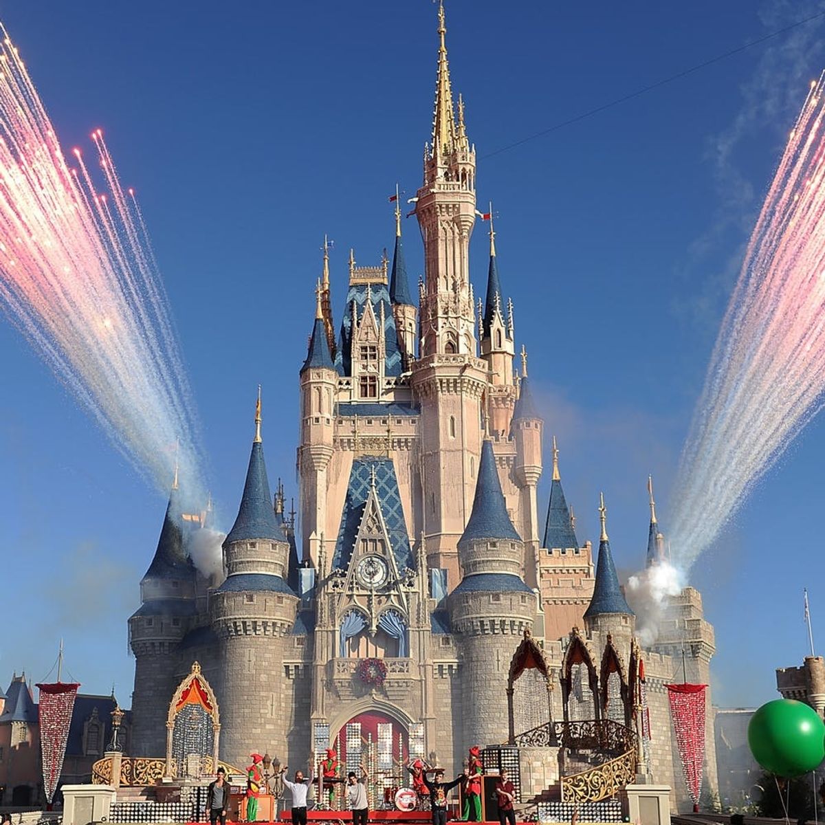 PSA: Disney Is Offering a Super Rare (and Magical!) Discount on Park Tickets