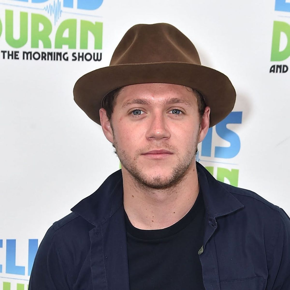 Niall Horan Is Taking Issue With Katy Perry’s Claims That He’s “Always Trying to Flirt With Her”