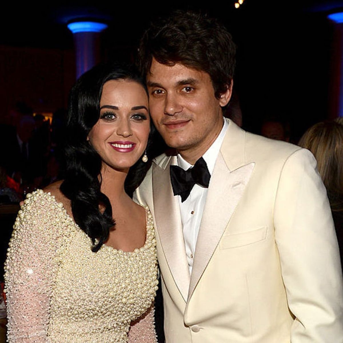 Morning Buzz! John Mayer’s Response to Katy Perry’s Best Lover Ranking Is Super Confusing + More