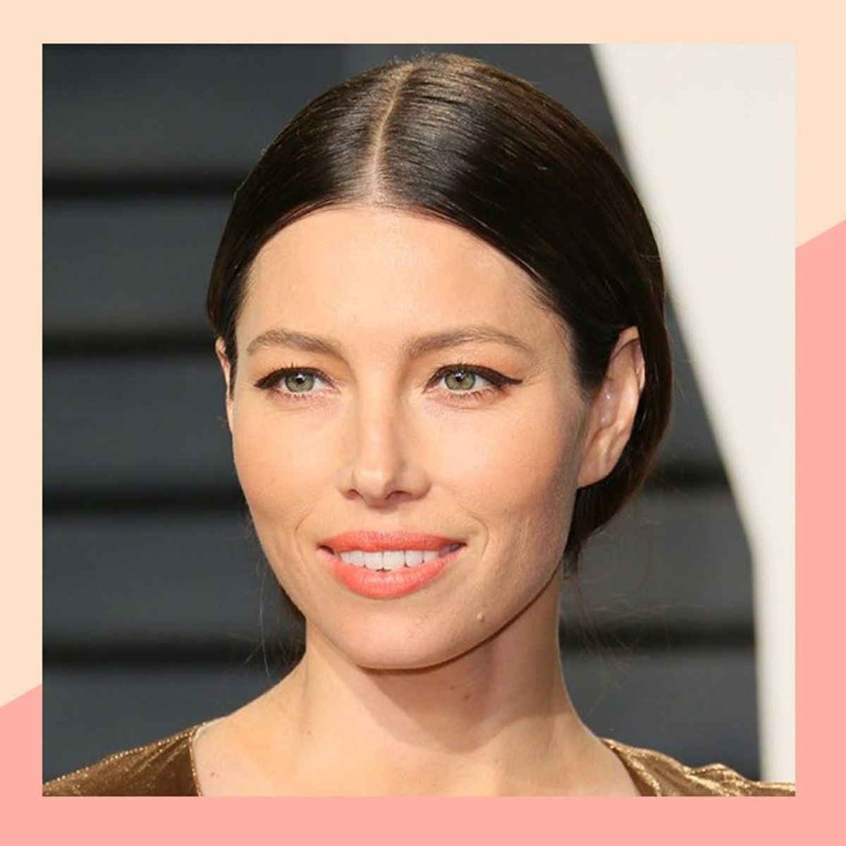 Peach Is the Summer Beauty Color That Flatters Everyone