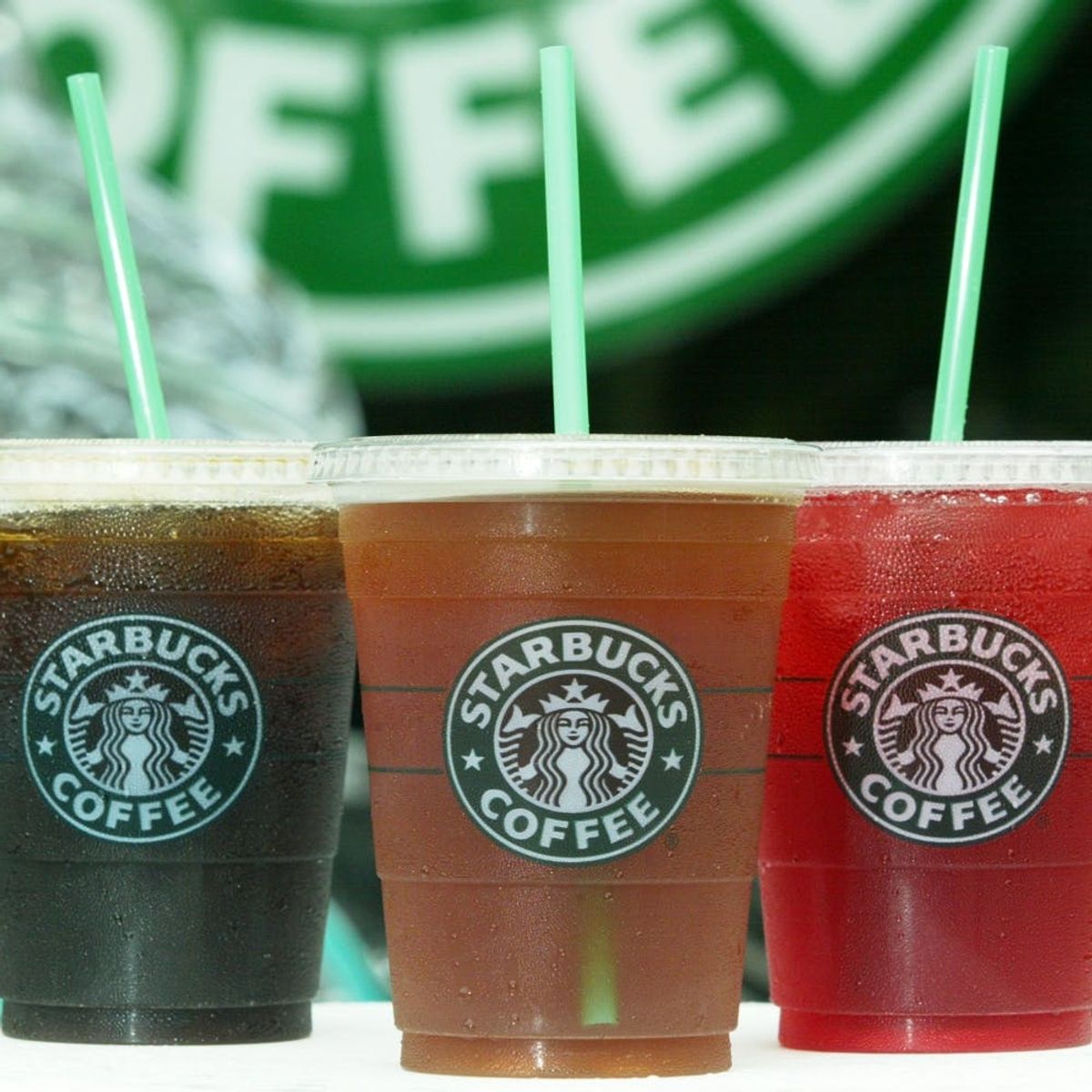 Here’s Why You May Want to Think Twice About Ordering Iced Drinks at Starbucks