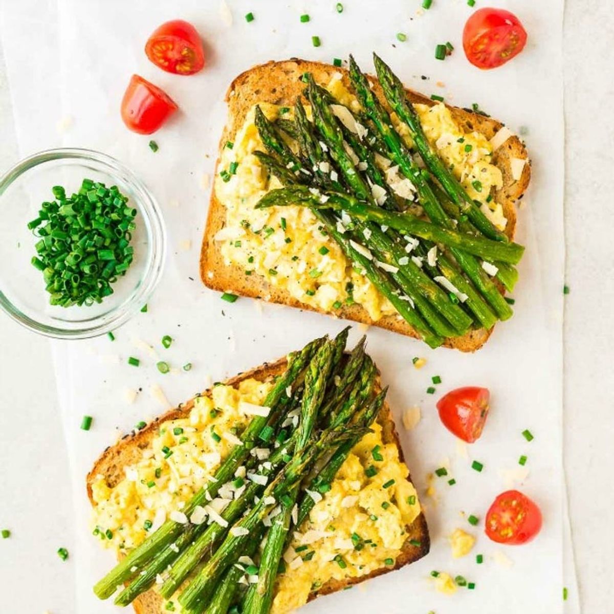 13 Quick and Easy Recipes for Your Post-Run Lunch
