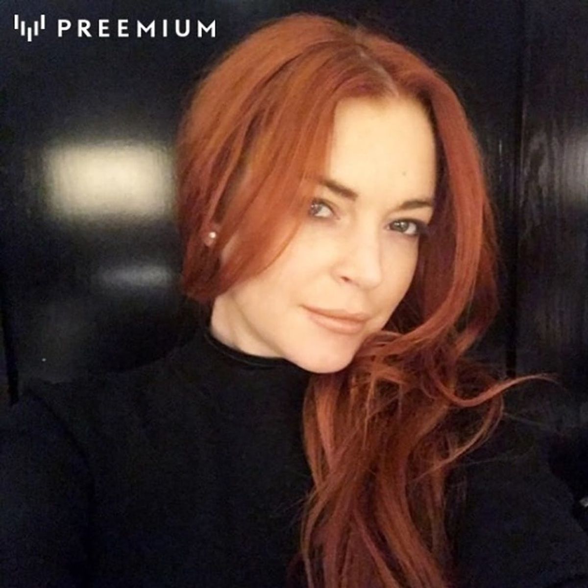 Lindsay Lohan Is Launching a Goop-Like Lifestyle Website… But It’ll Cost Ya