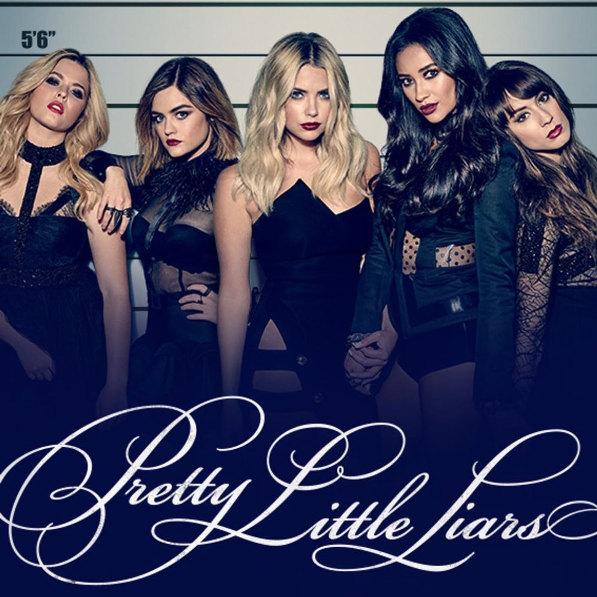 Pretty Little Liars’ Creator and Stars Confirm That a Spin-Off Might Be Happening