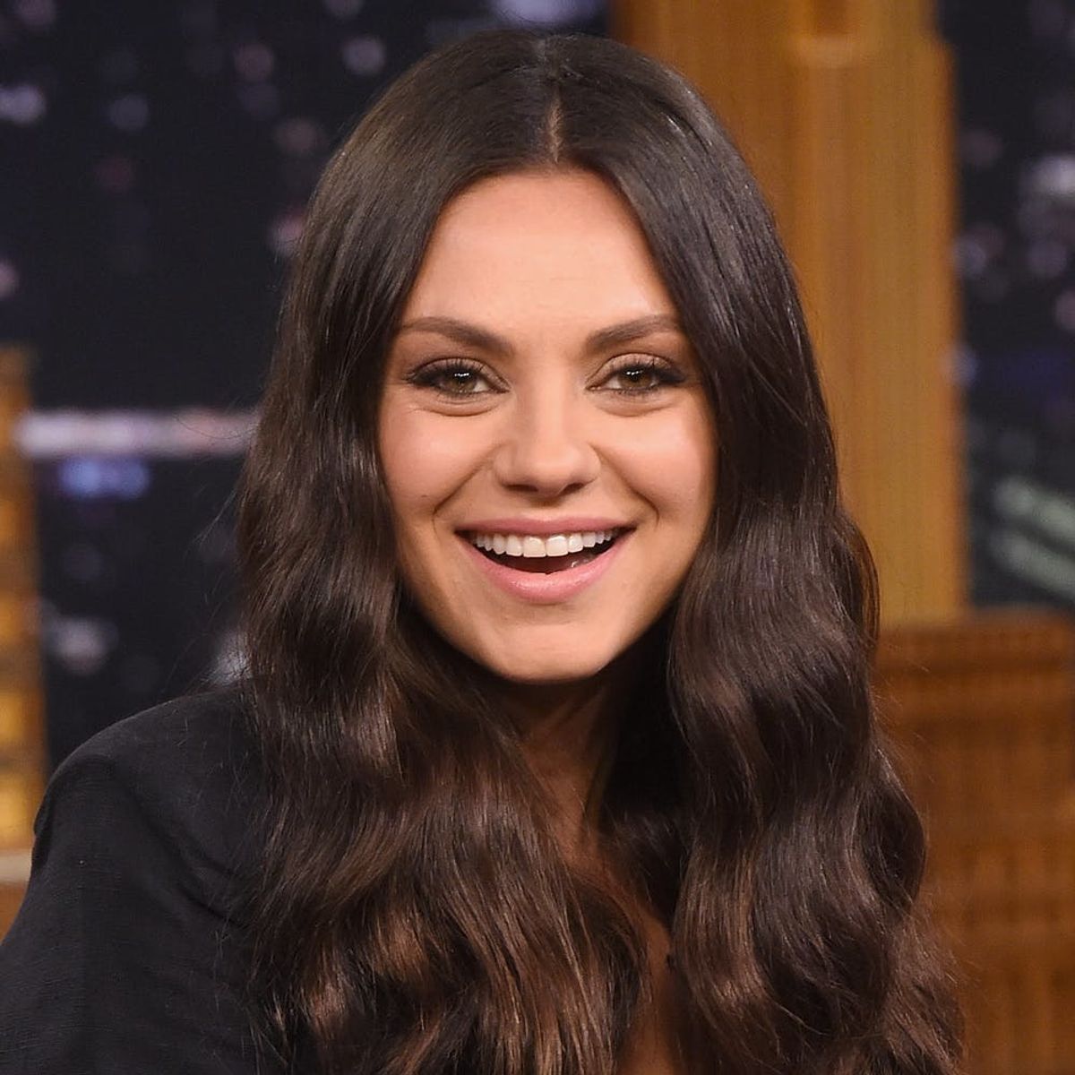 Mila Kunis Cut Her Famously Long Hair and We’re Shook
