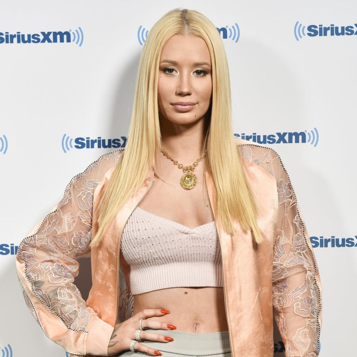 Here’s What Iggy Azaela Has to Say About Halsey’s Jabs at Her Over Cultural Appropriation
