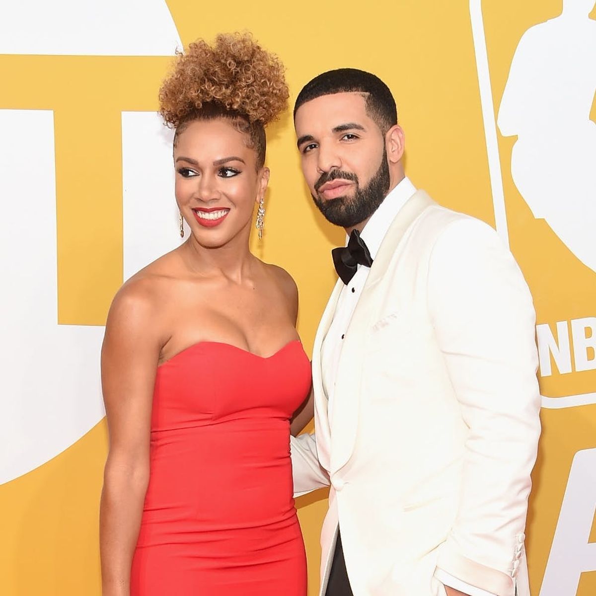 Everything We Know So Far About Drake’s Mystery Red Carpet Date