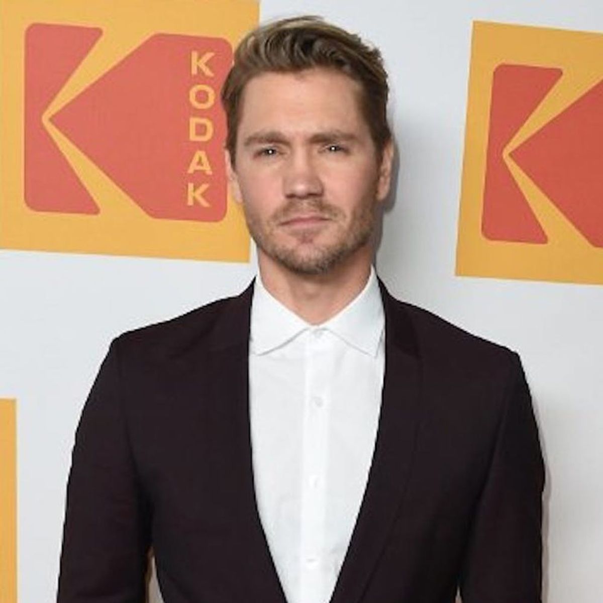 Chad Michael Murray Showed Up to a Children’s Hospital Prom As His Prince Charming Alter Ego